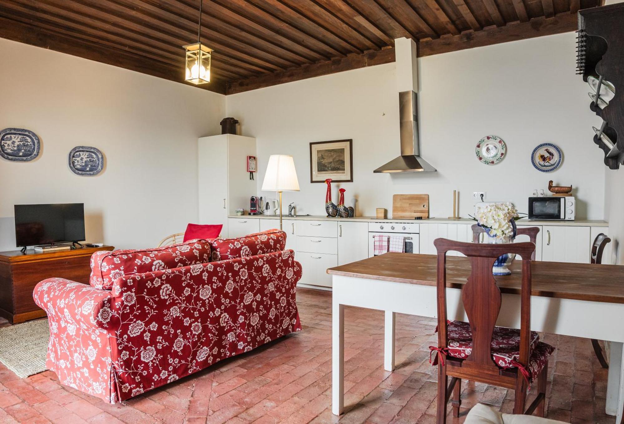 Casa Do Salgueiral
