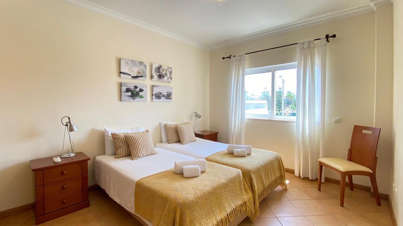T3 Marina Sol By Hsrentals