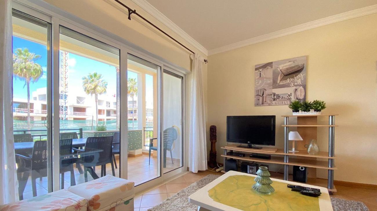 T3 Marina Sol By Hsrentals Apartment