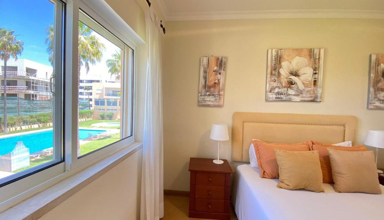 Apartment T3 Marina Sol By Hsrentals *