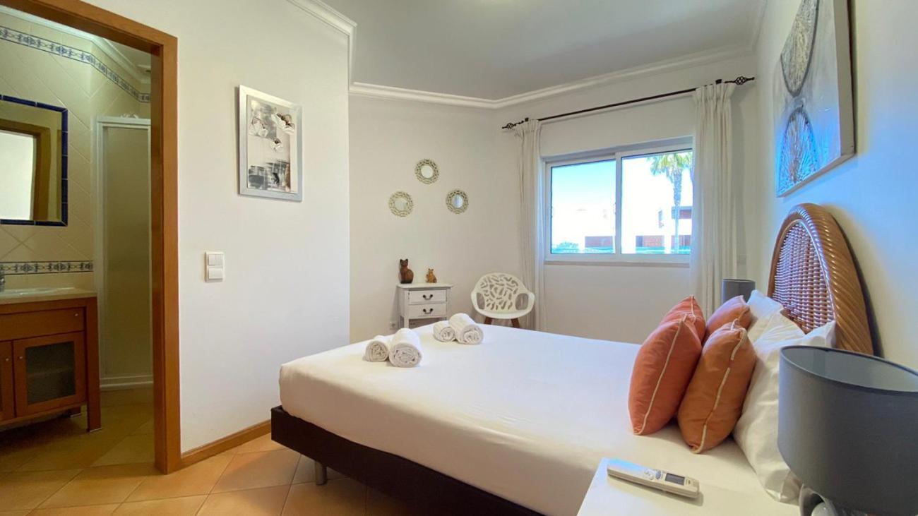 T3 Marina Sol By Hsrentals Vilamoura