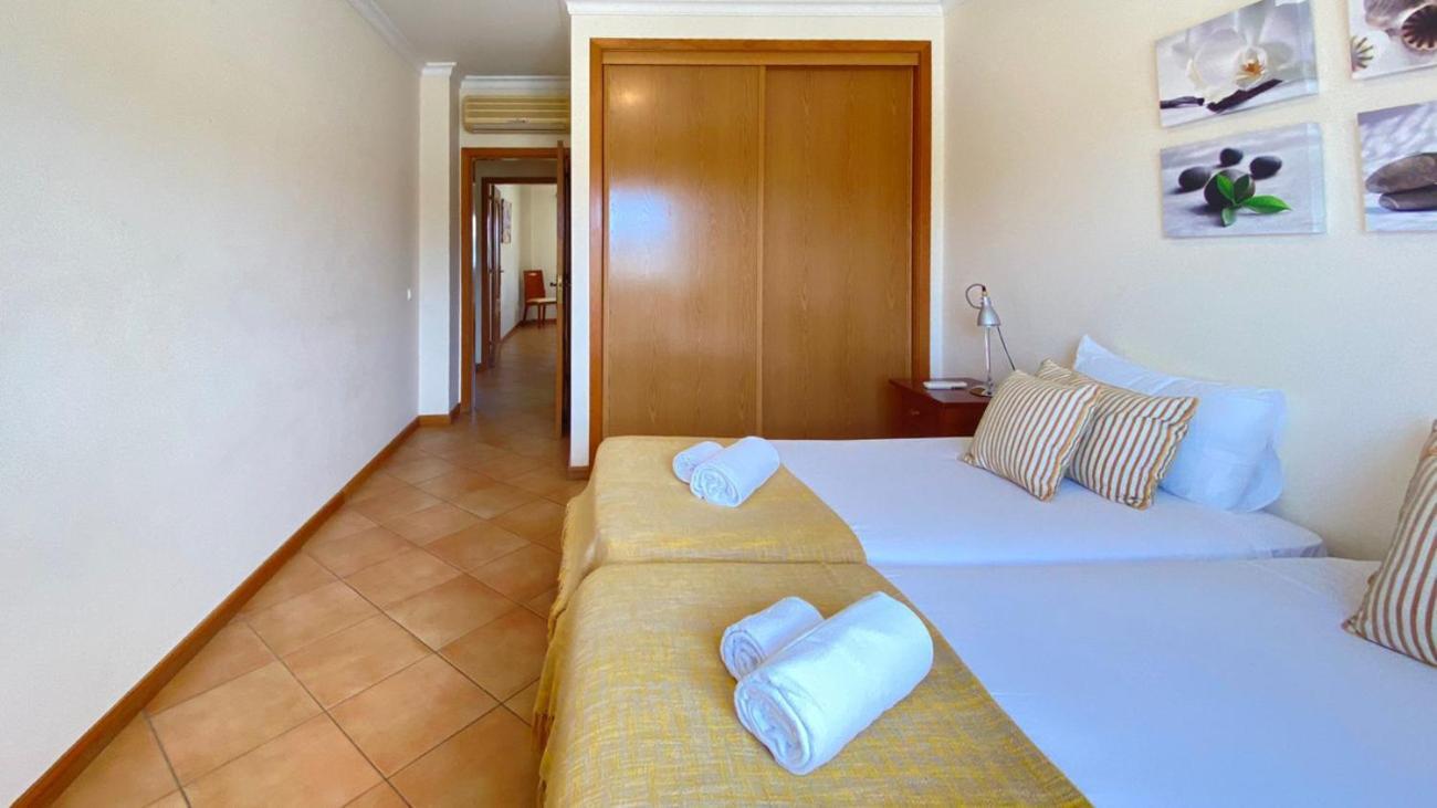 T3 Marina Sol By Hsrentals Apartment