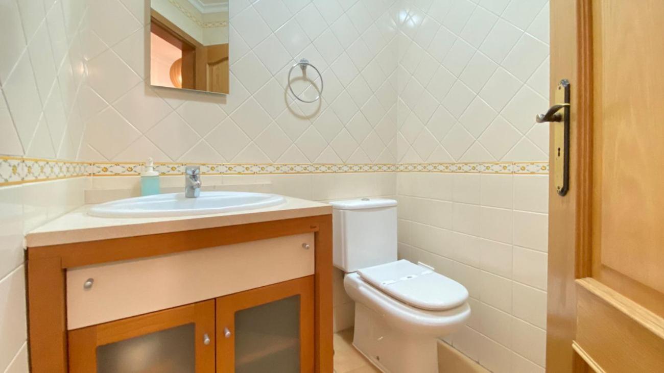 Apartment T3 Marina Sol By Hsrentals