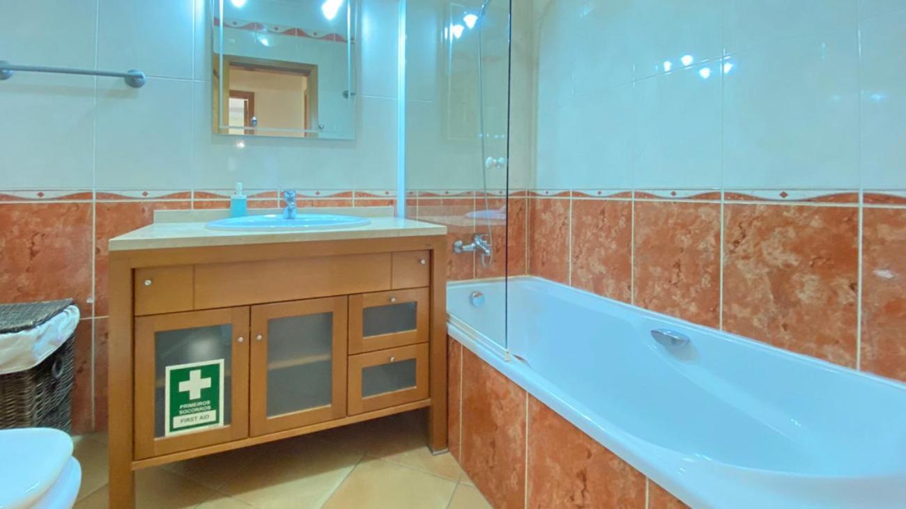 T3 Marina Sol By Hsrentals Apartment *