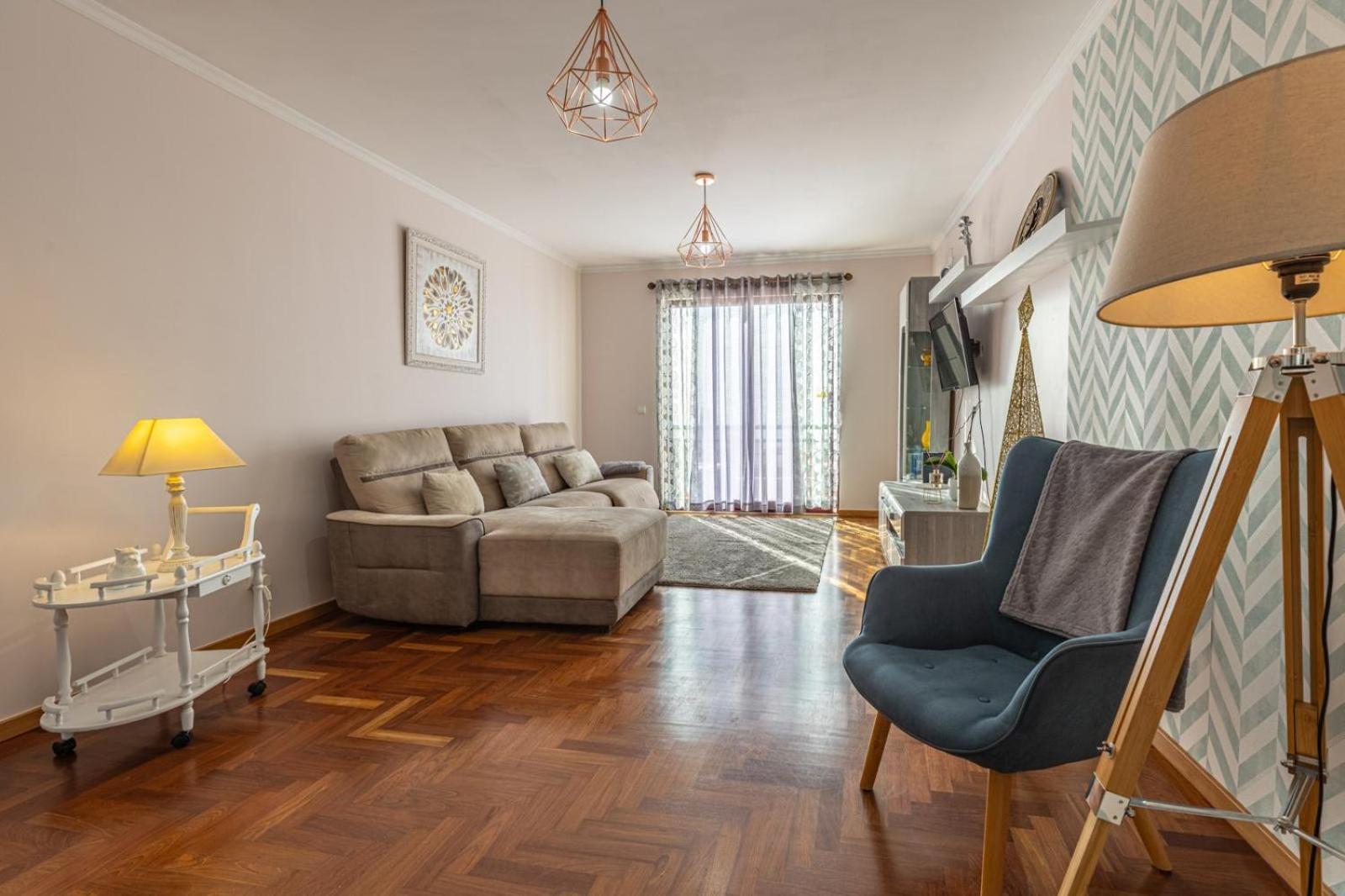 Apartment Bela Vista