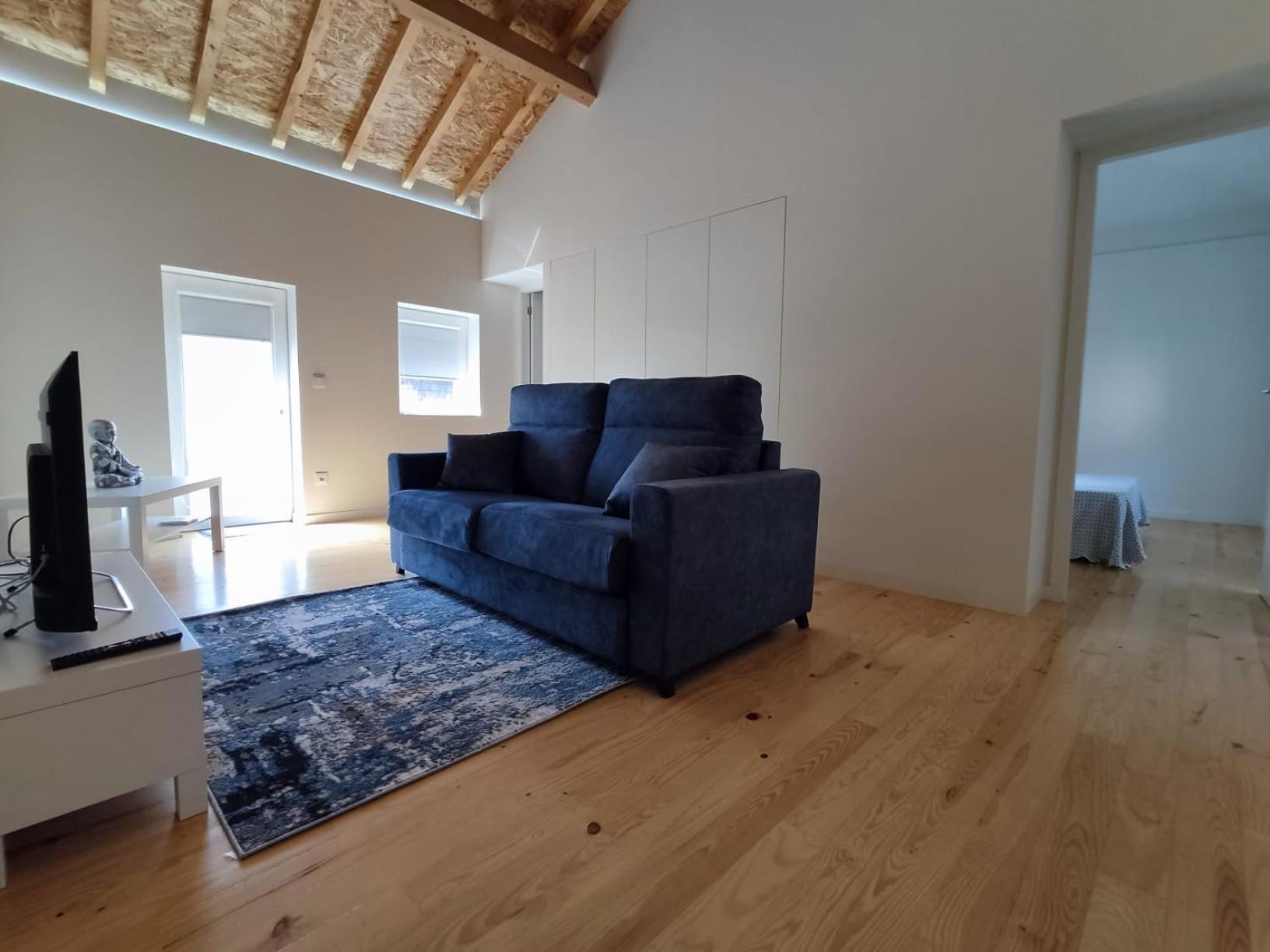 Guest house Cantinho Do Sossego Vila Nova de Cerveira
