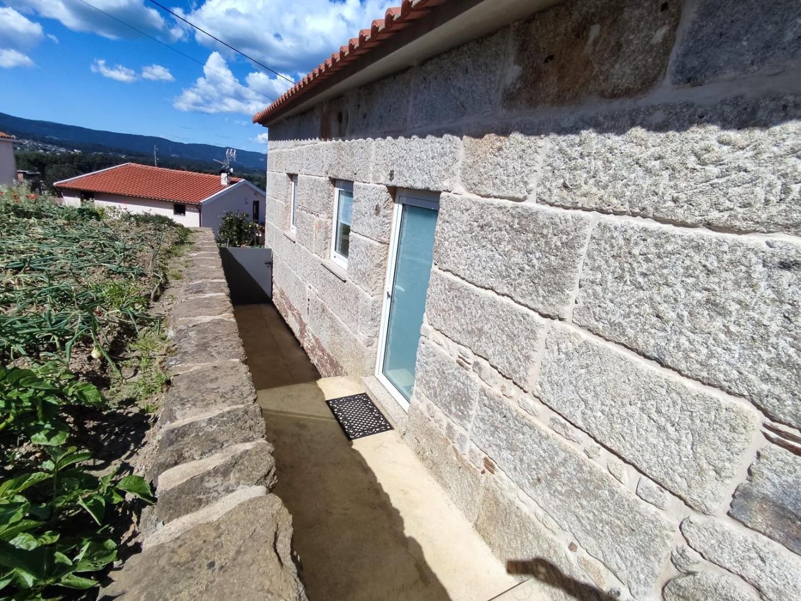 Guest house Cantinho Do Sossego