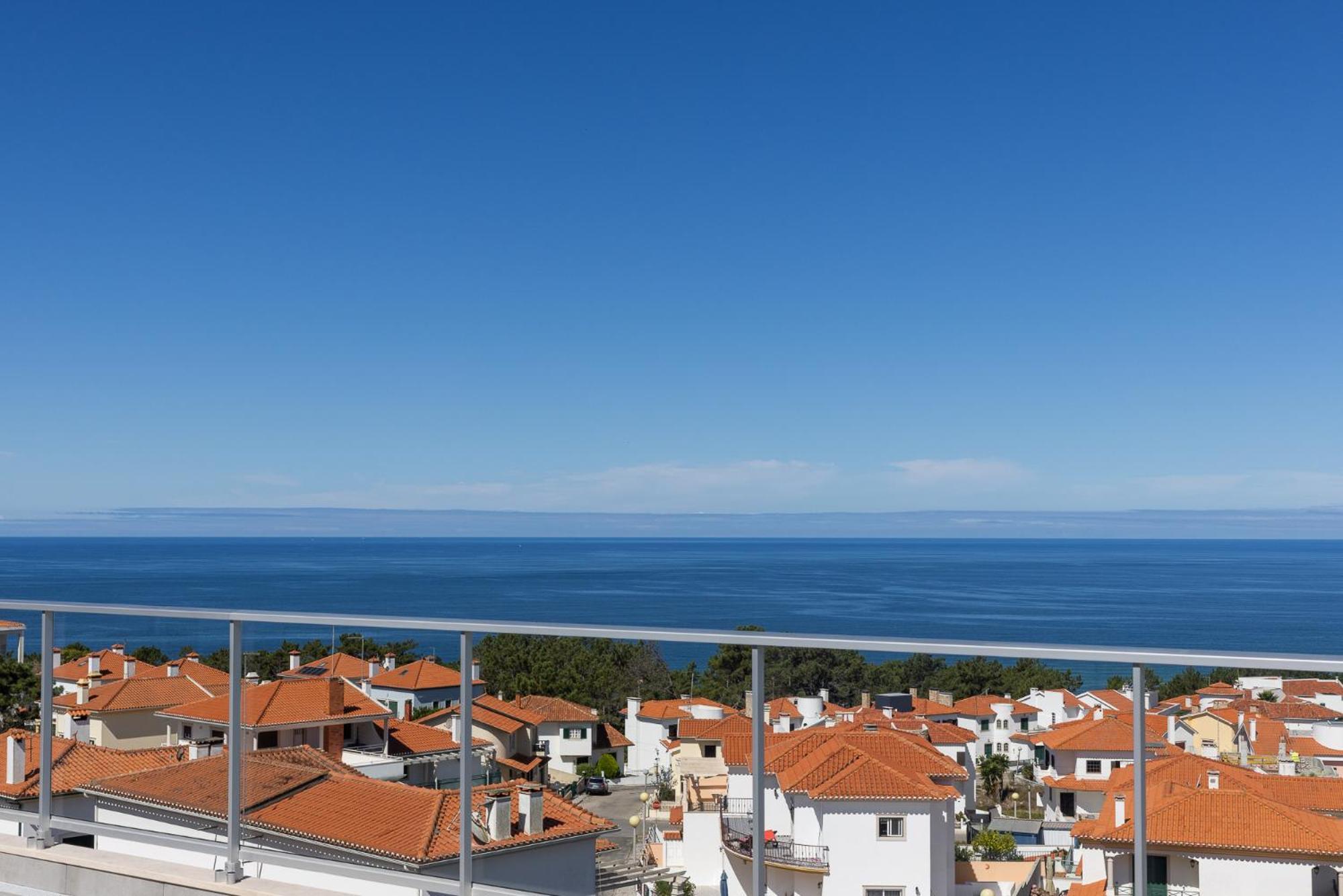 Oceane - Adults Only * Nazare