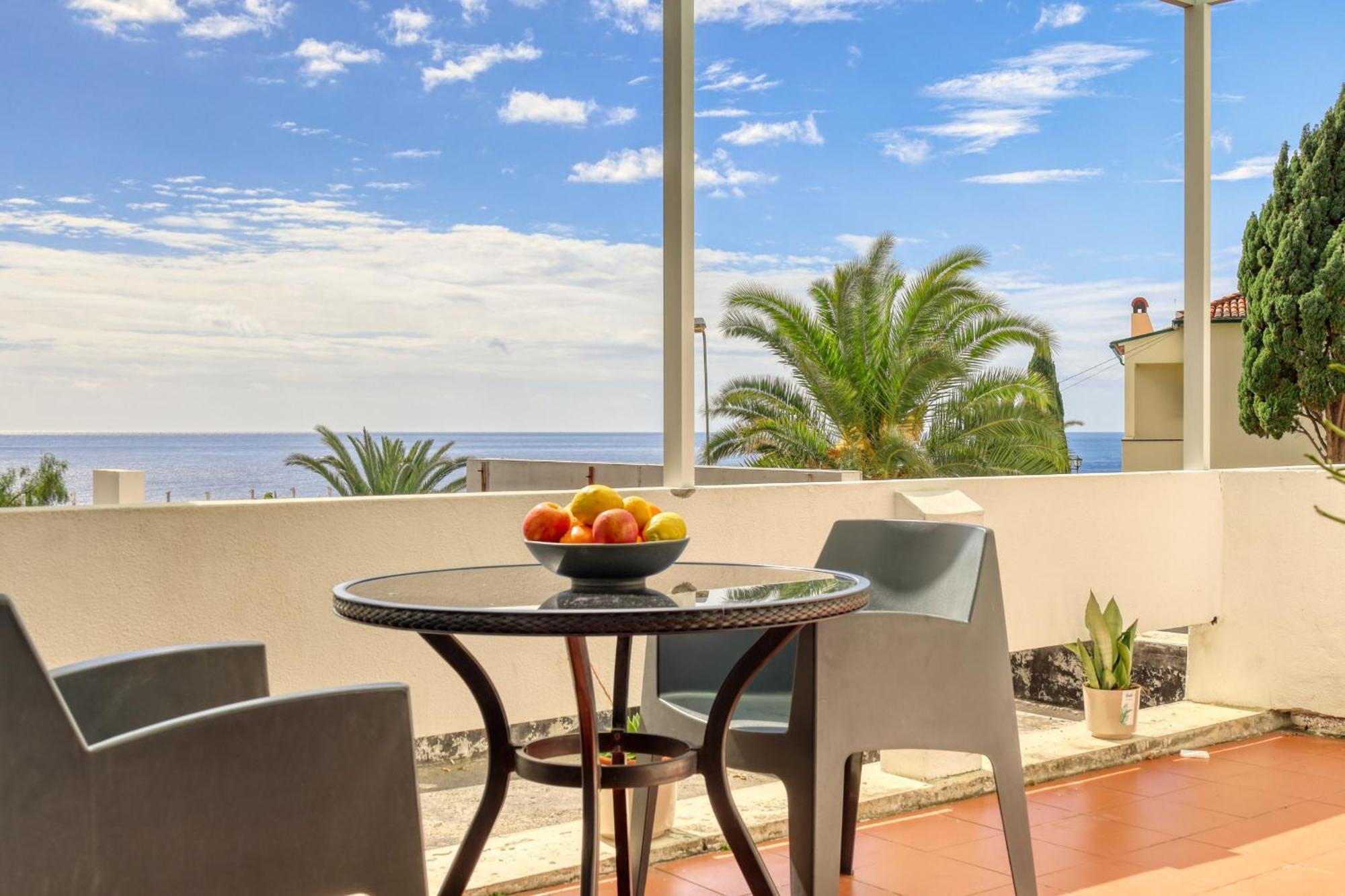 Lido Sunset, A In Madeira Apartment Funchal (Madeira)