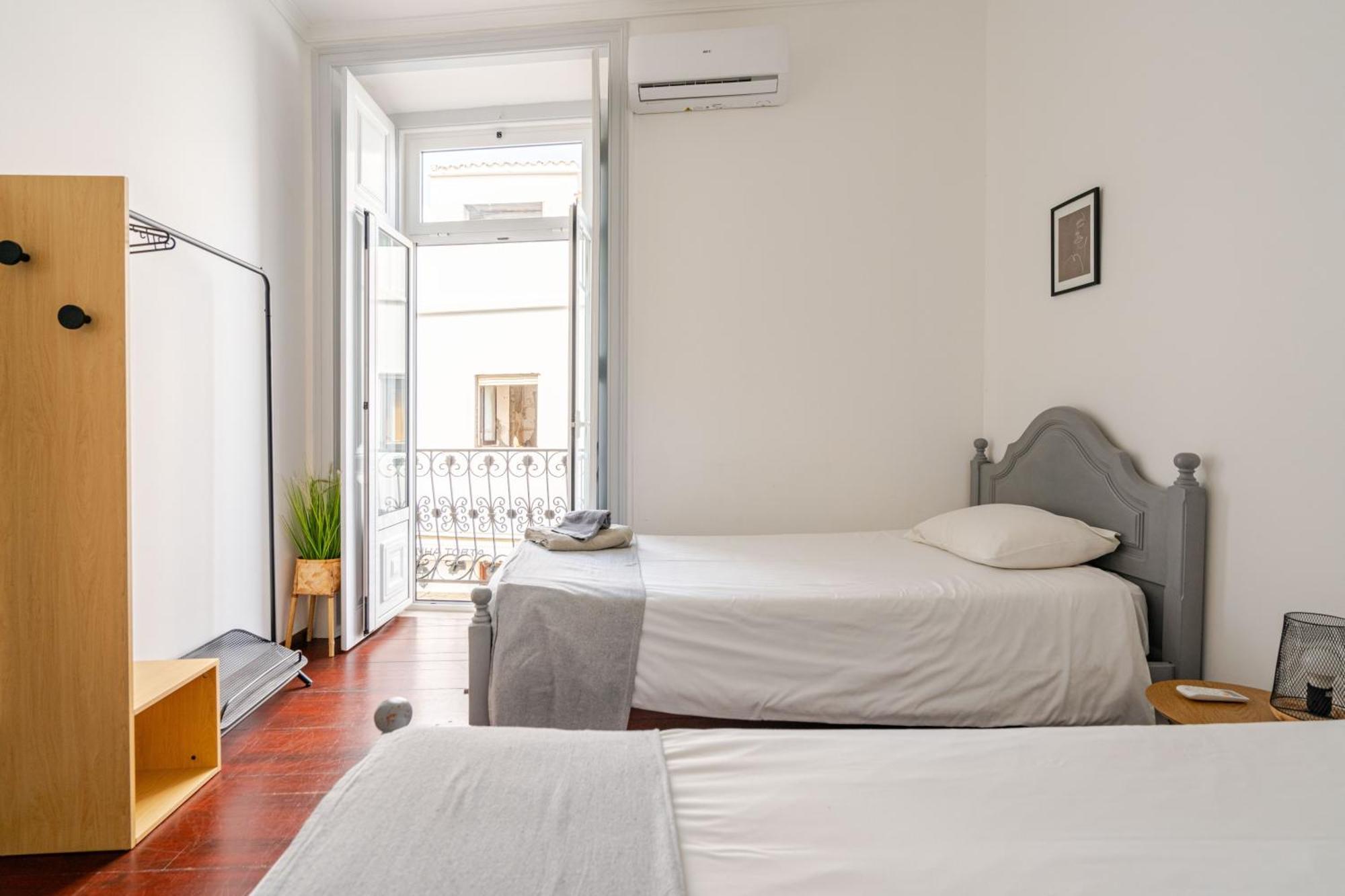 Down Town House * Albufeira