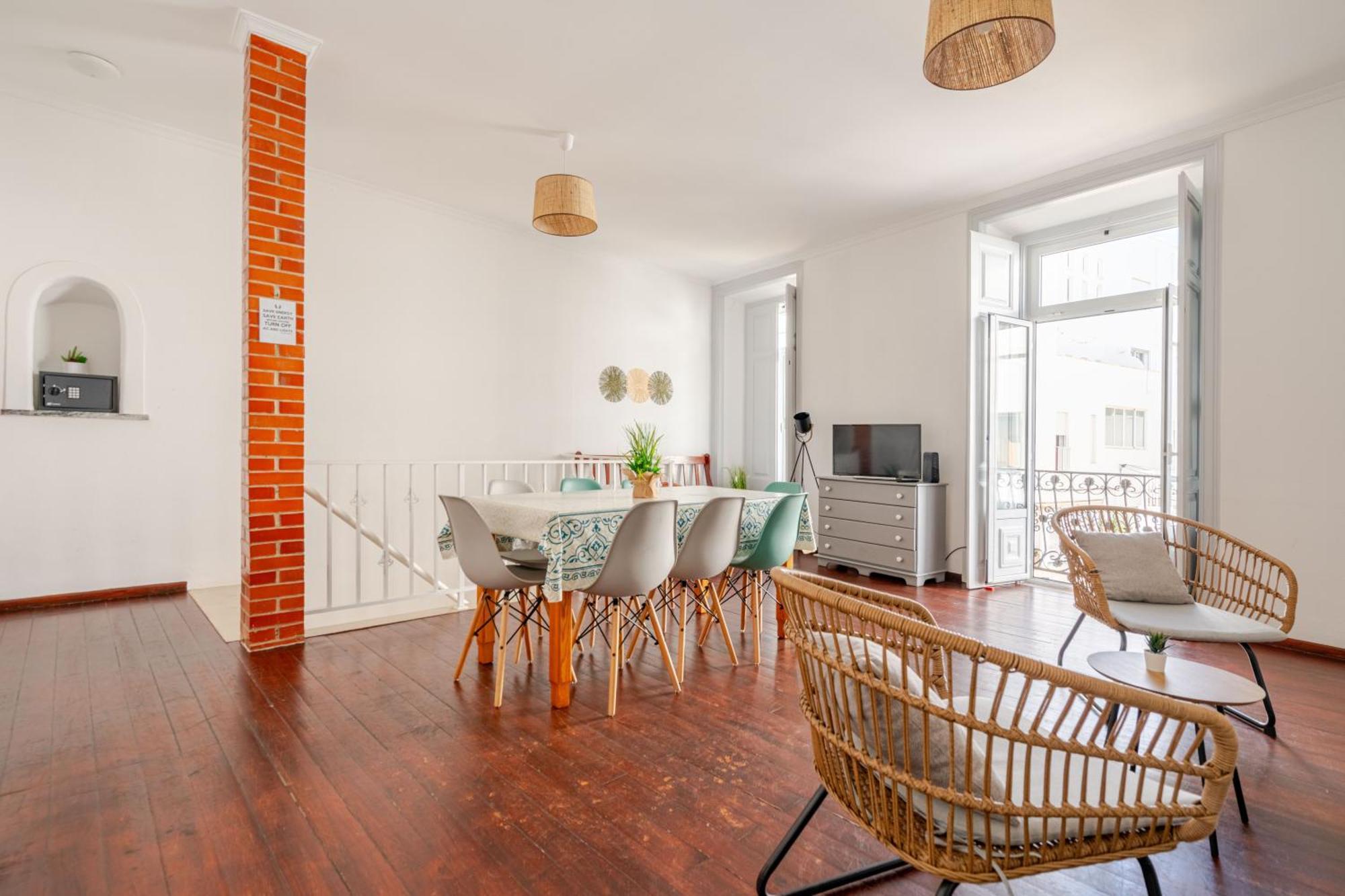 Down Town House Holiday home *