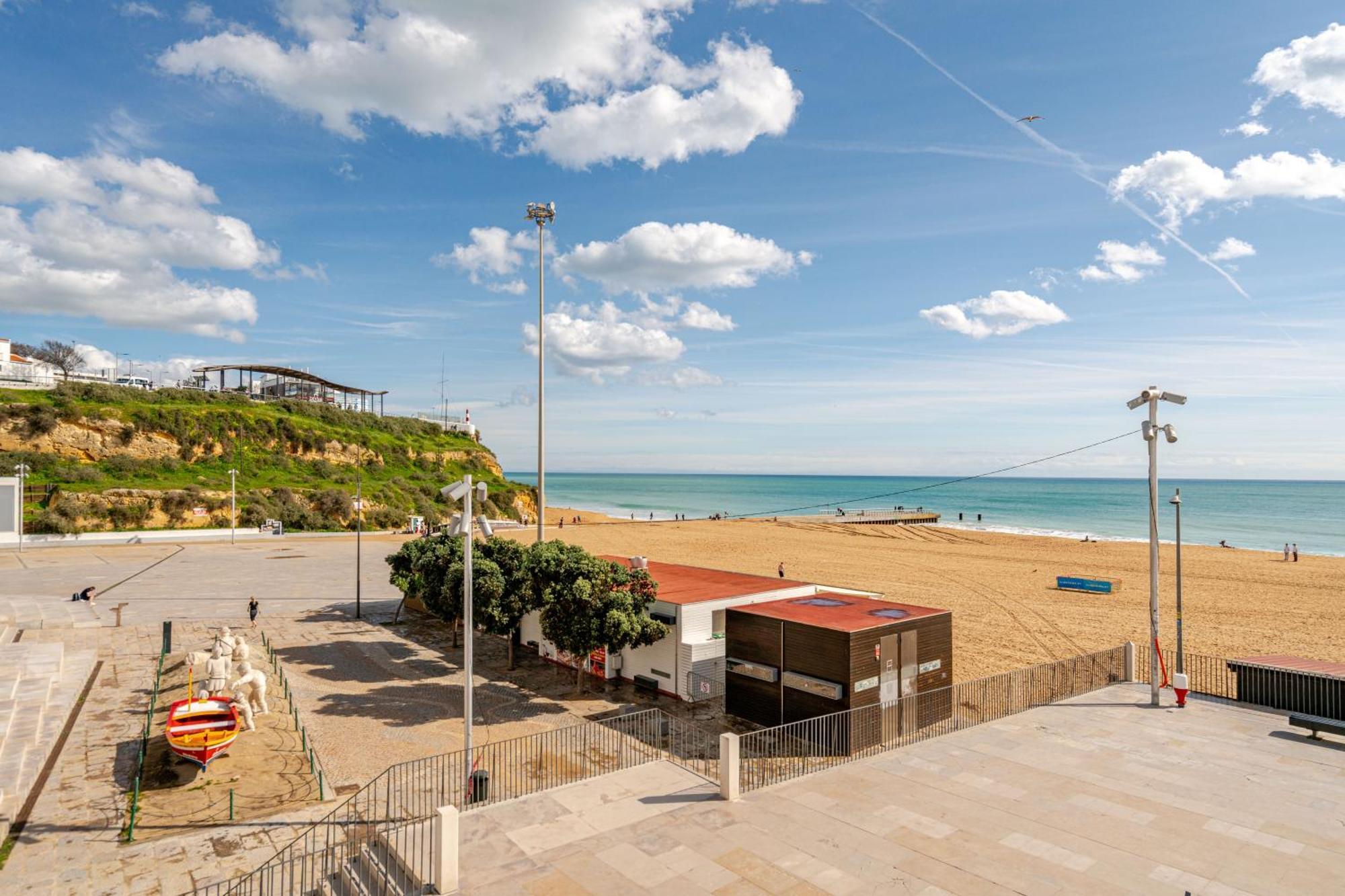Down Town House Albufeira
