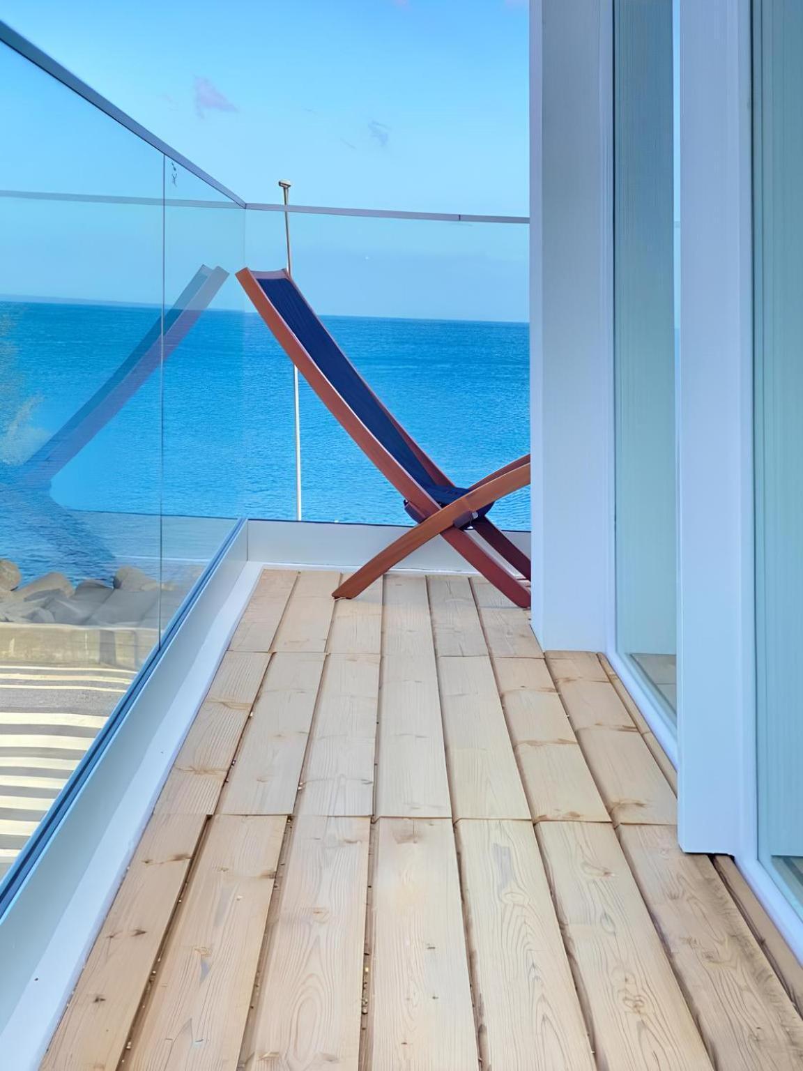Apartment Pedra Do Mar *