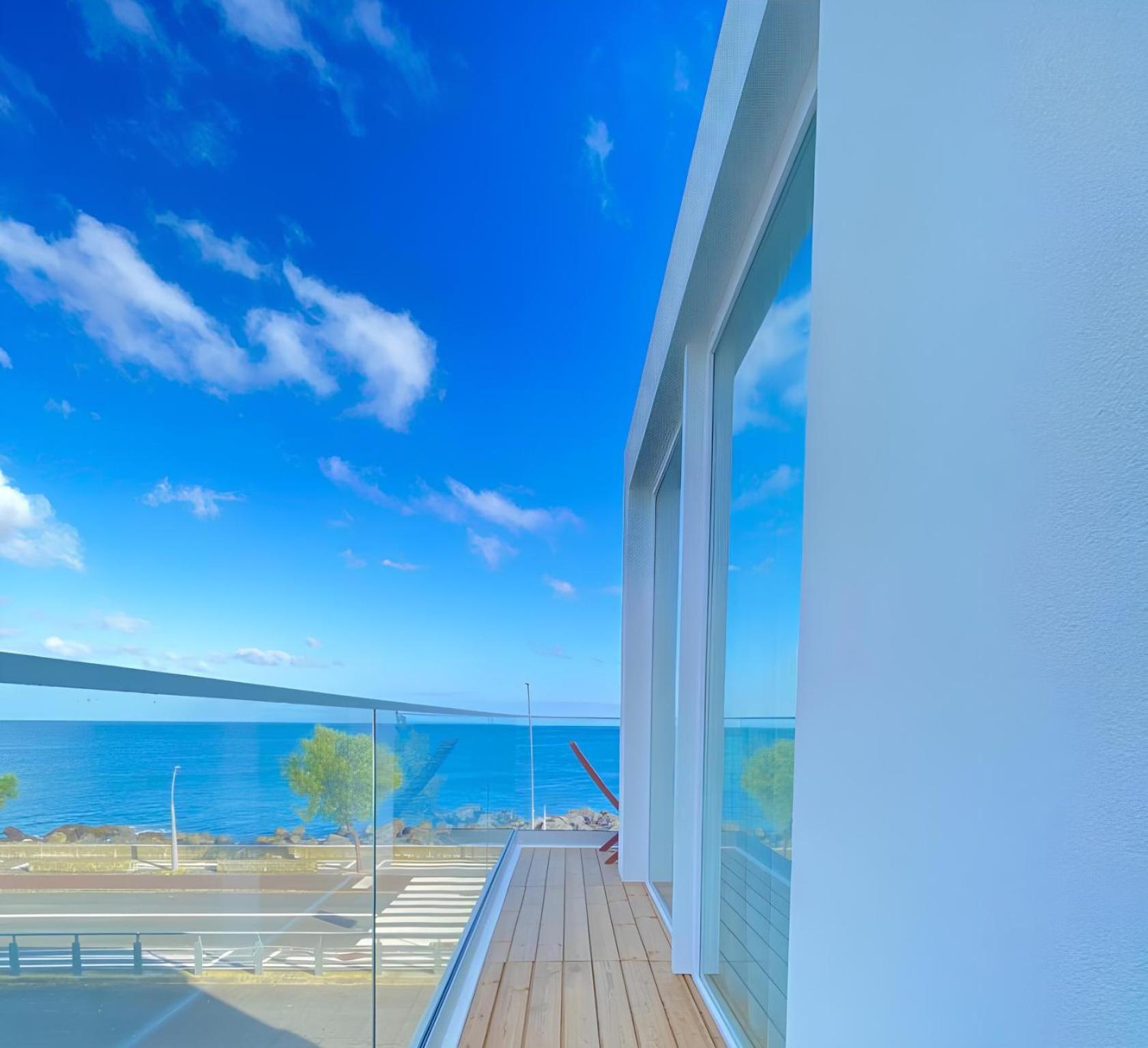 Apartment Pedra Do Mar