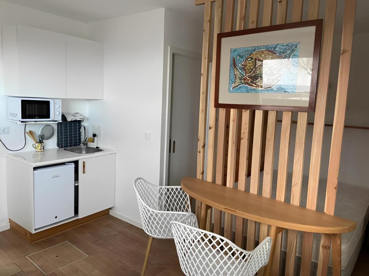 Apartment Pedra Do Mar Sao Roque (Sao Miguel)