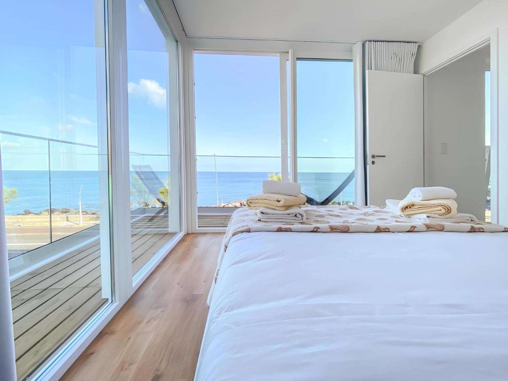 Apartamento Pedra Do Mar