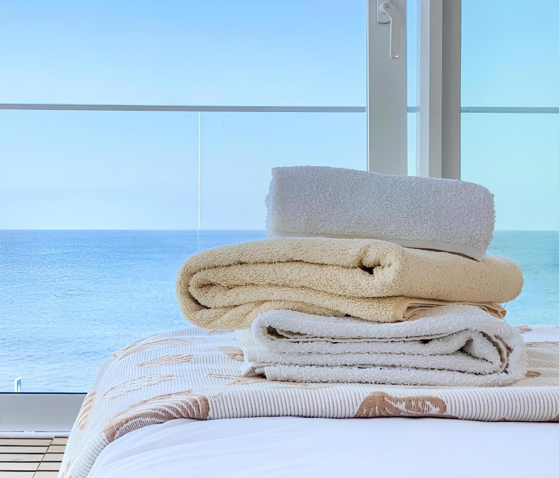 Apartamento Pedra Do Mar *