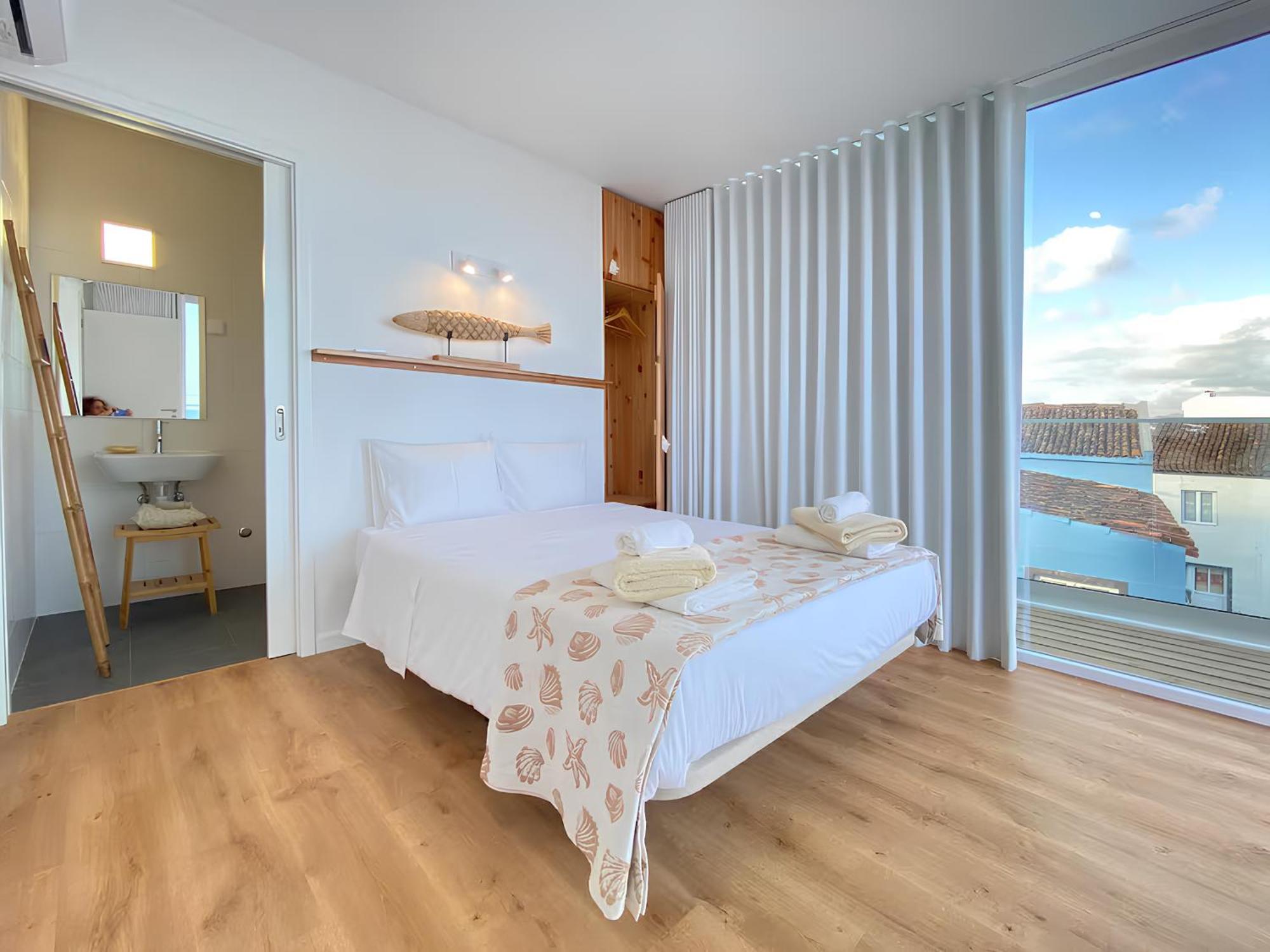 Apartment Pedra Do Mar Sao Roque (Sao Miguel)
