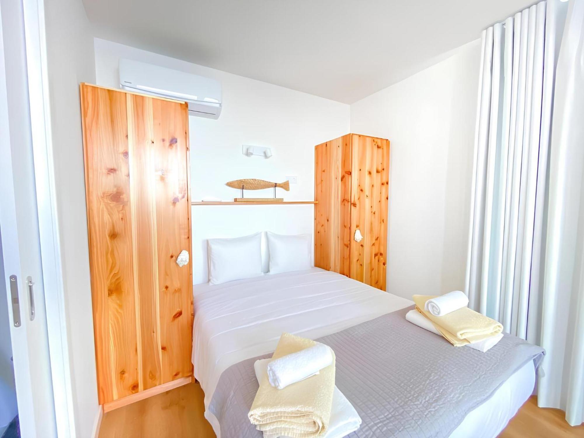 Pedra Do Mar Apartment