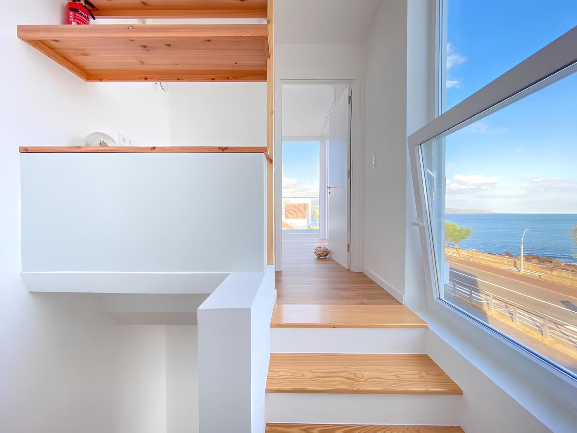 Apartment Pedra Do Mar