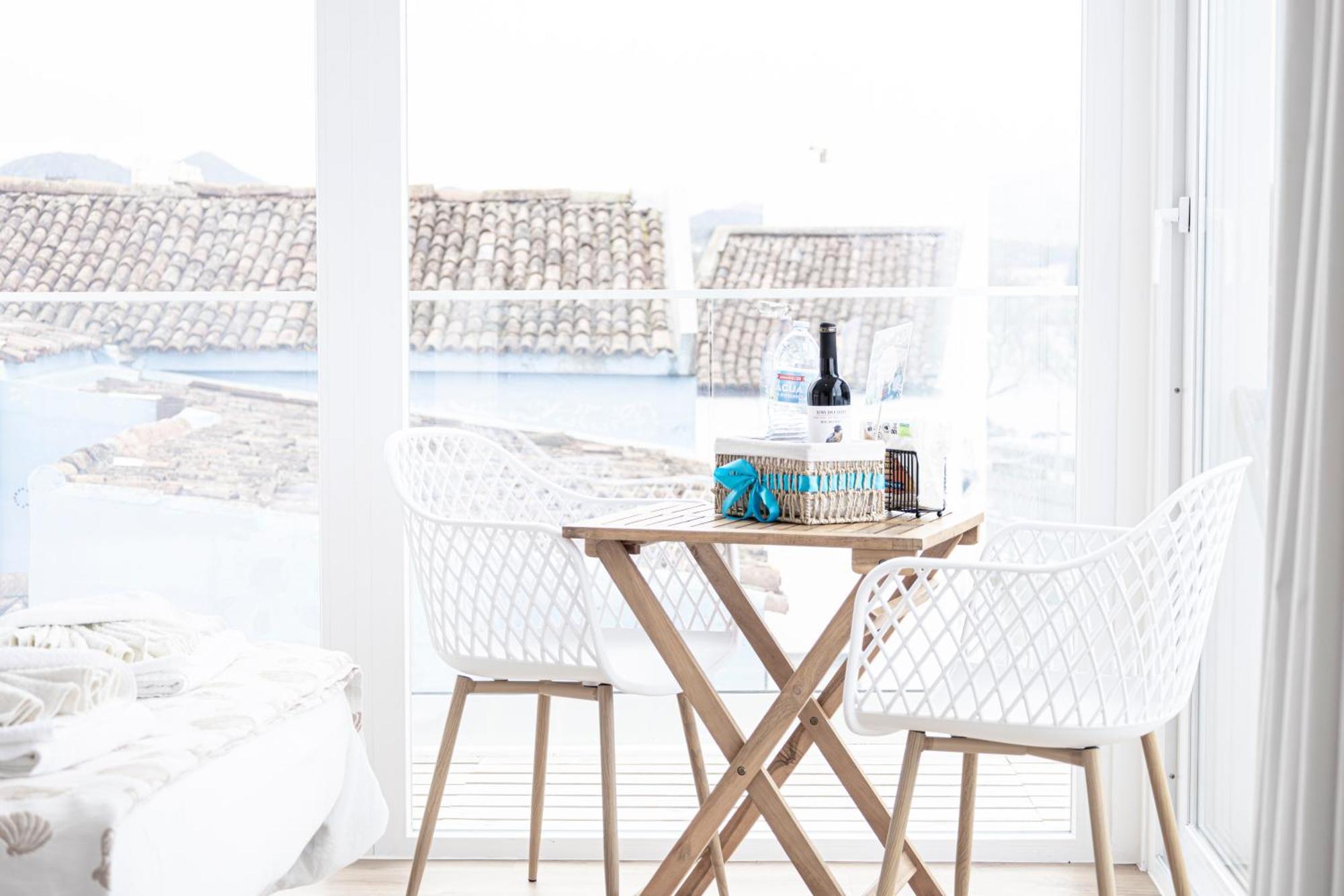 Pedra Do Mar Apartment