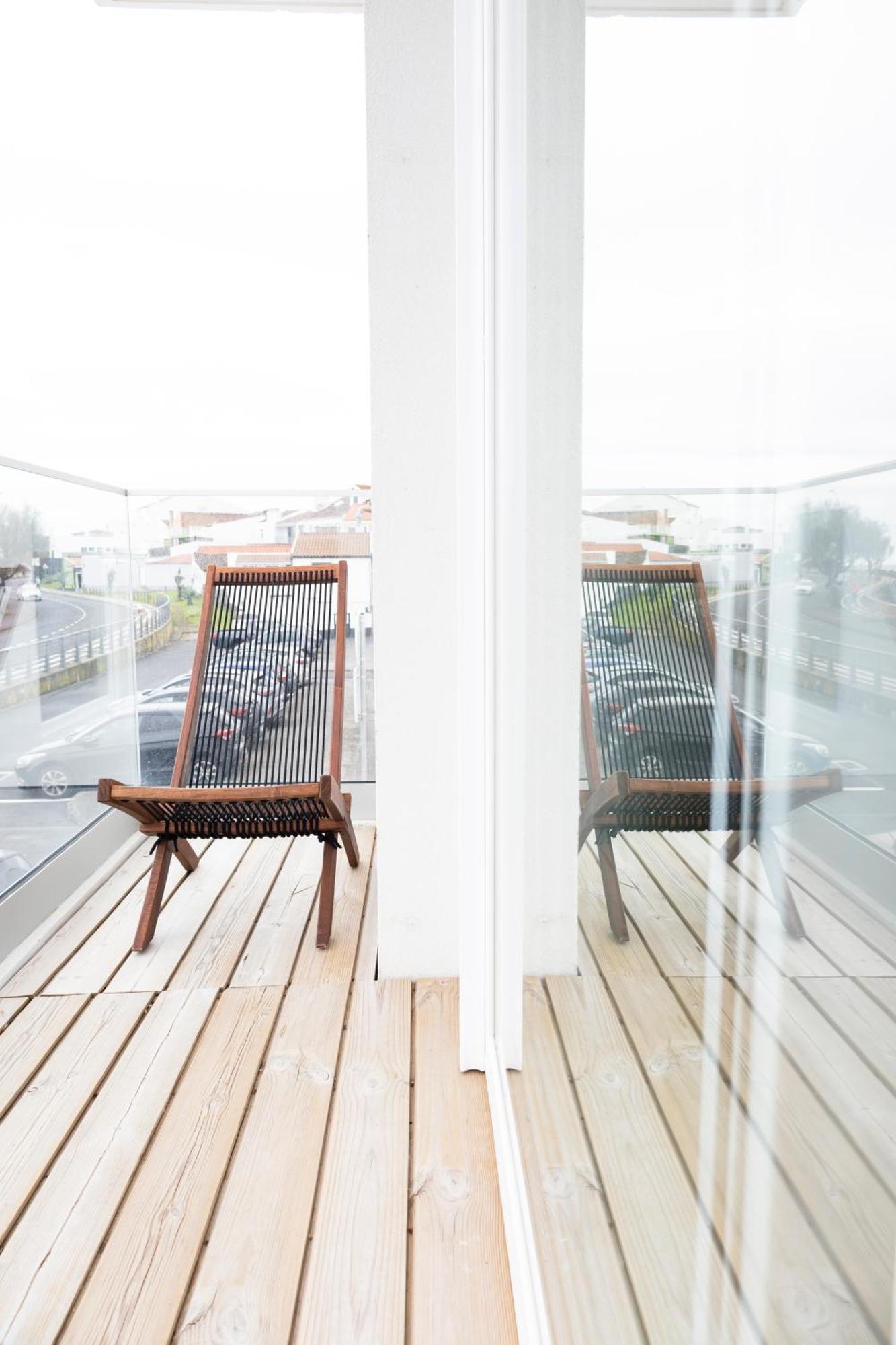 Apartment Pedra Do Mar