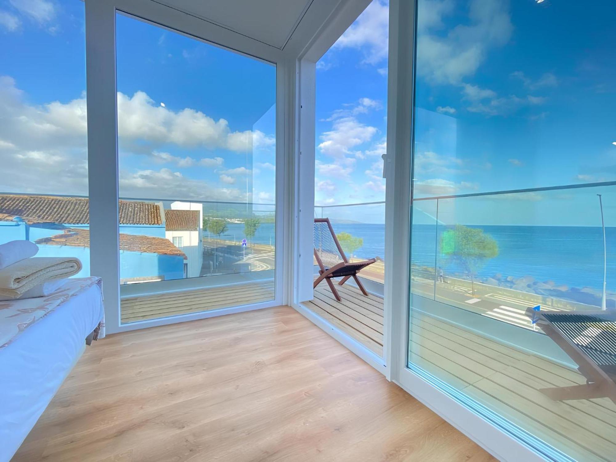 Apartment Pedra Do Mar Sao Roque (Sao Miguel)