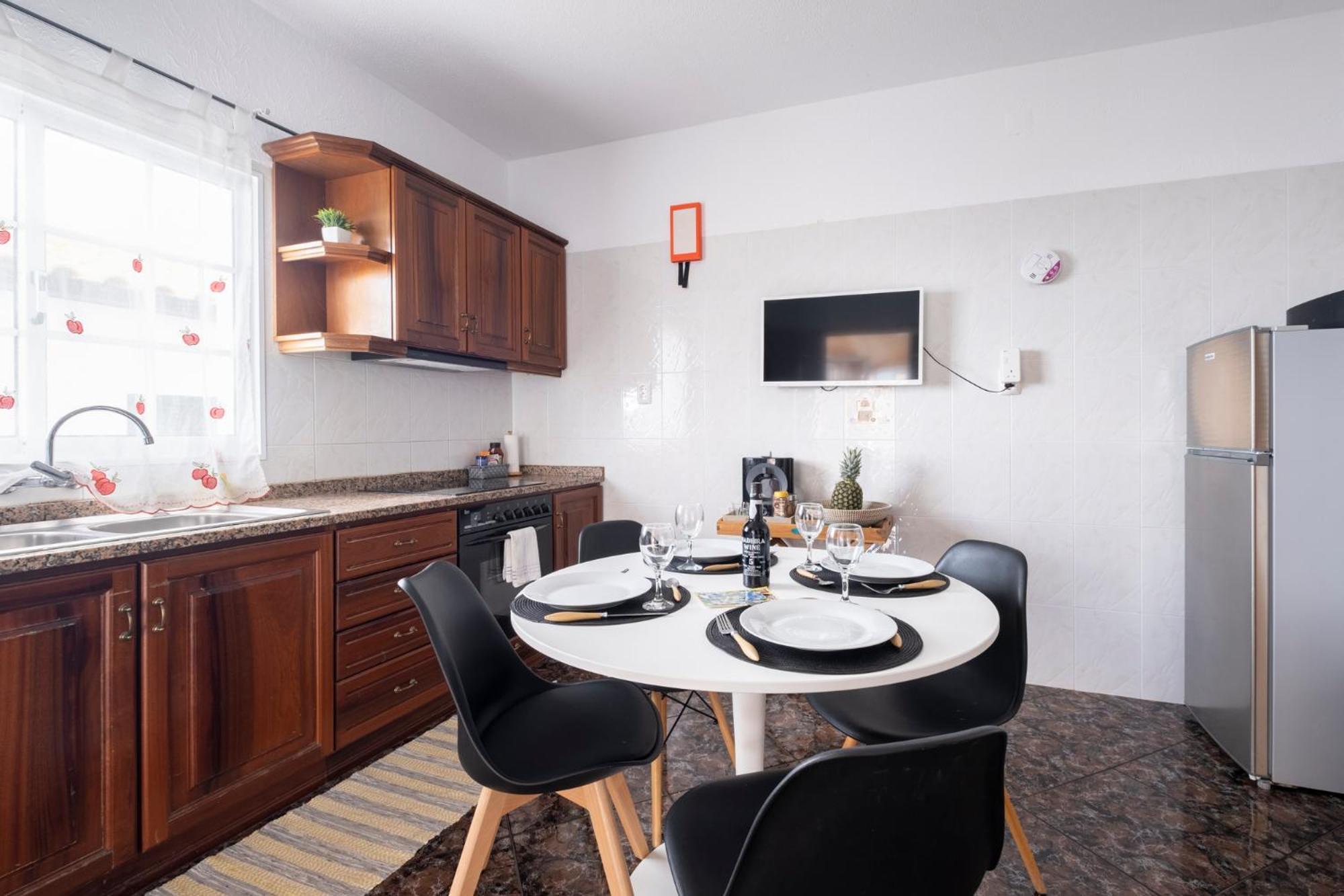 De Casa By Galmi Apartment