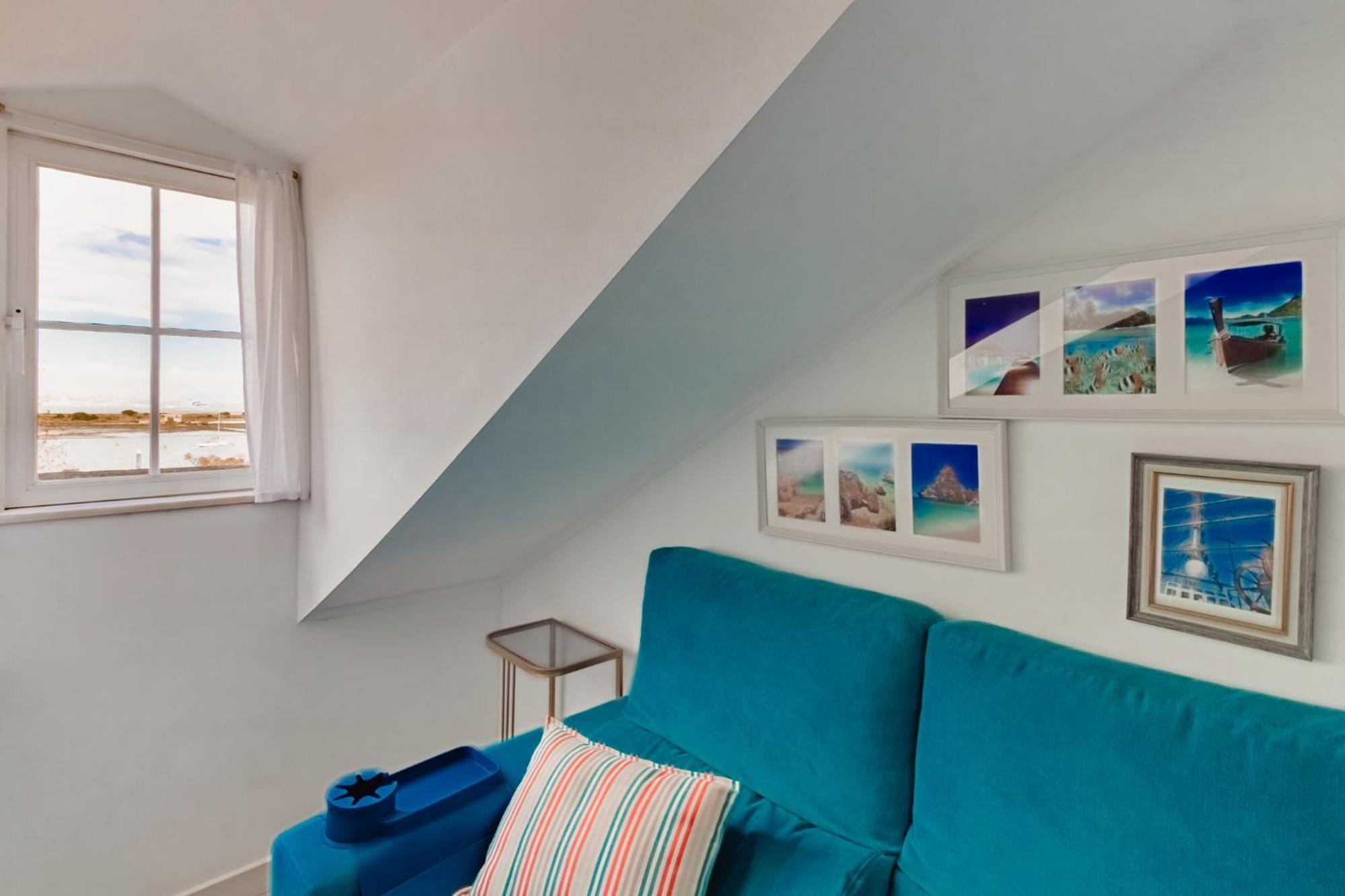 Seixal Yachting Bay Original Apartment *