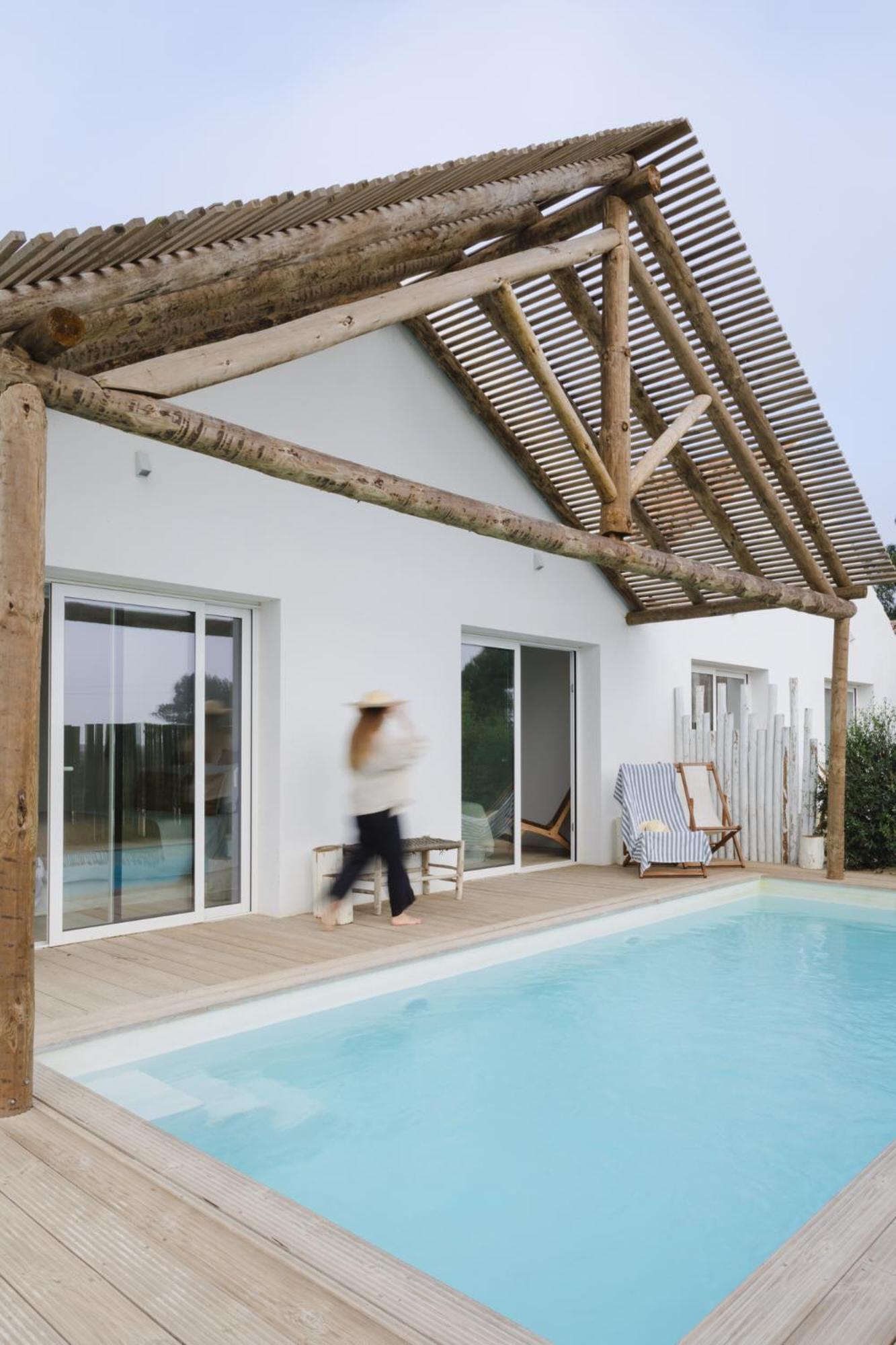 Casa Calmar Holiday home