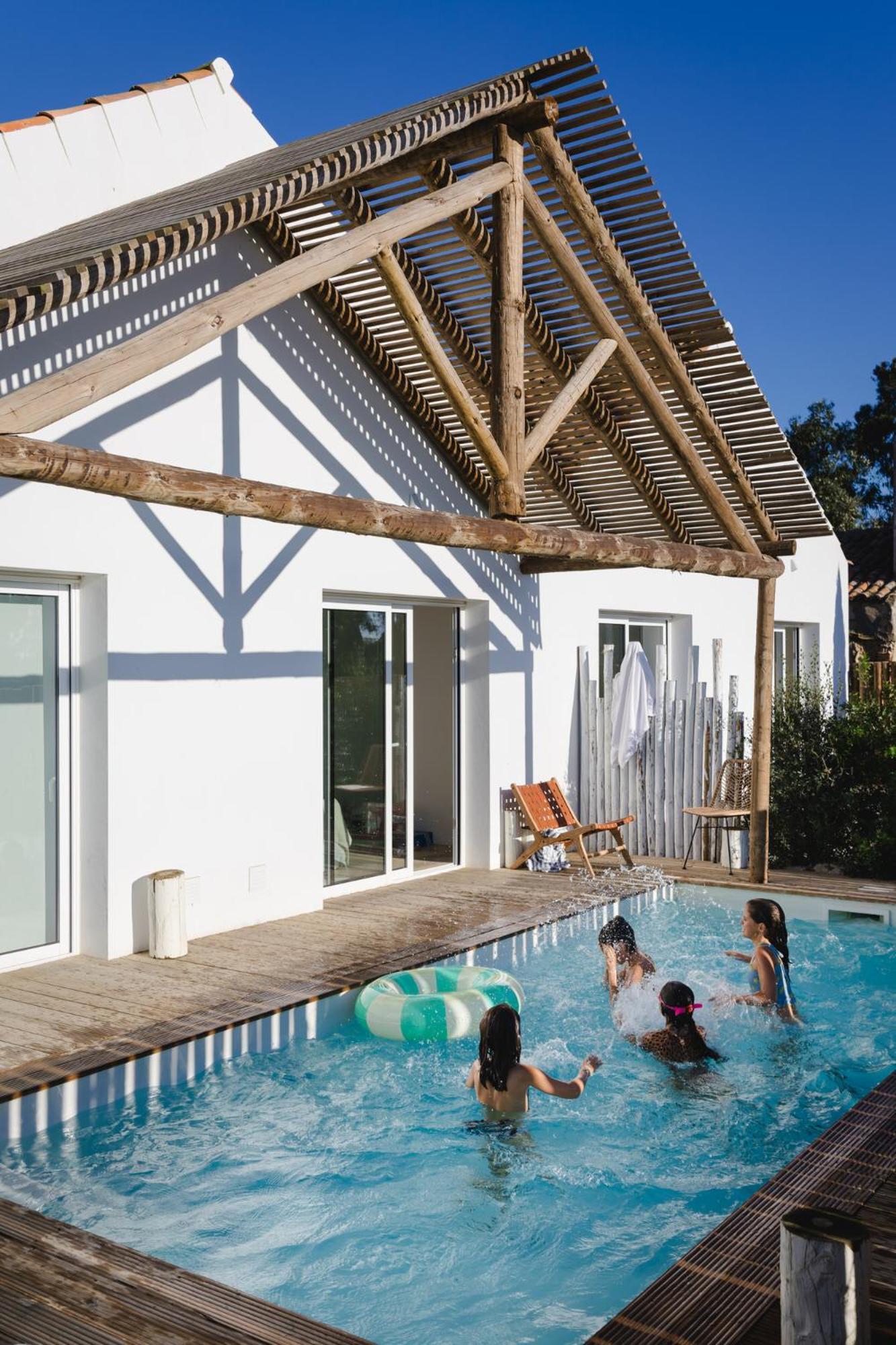 Holiday home Casa Calmar