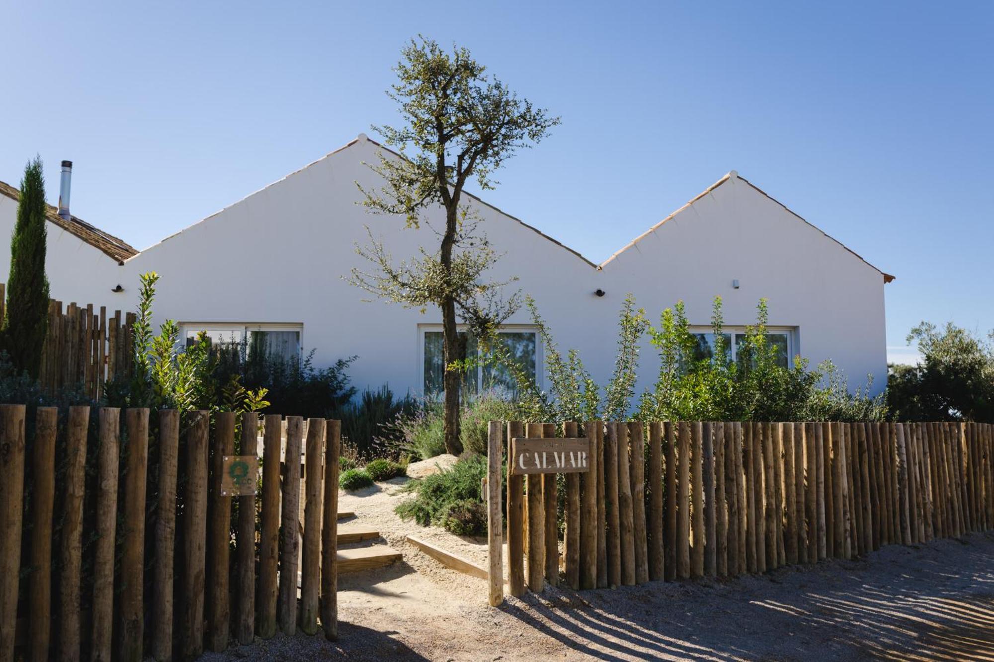 Casa Calmar Holiday home *