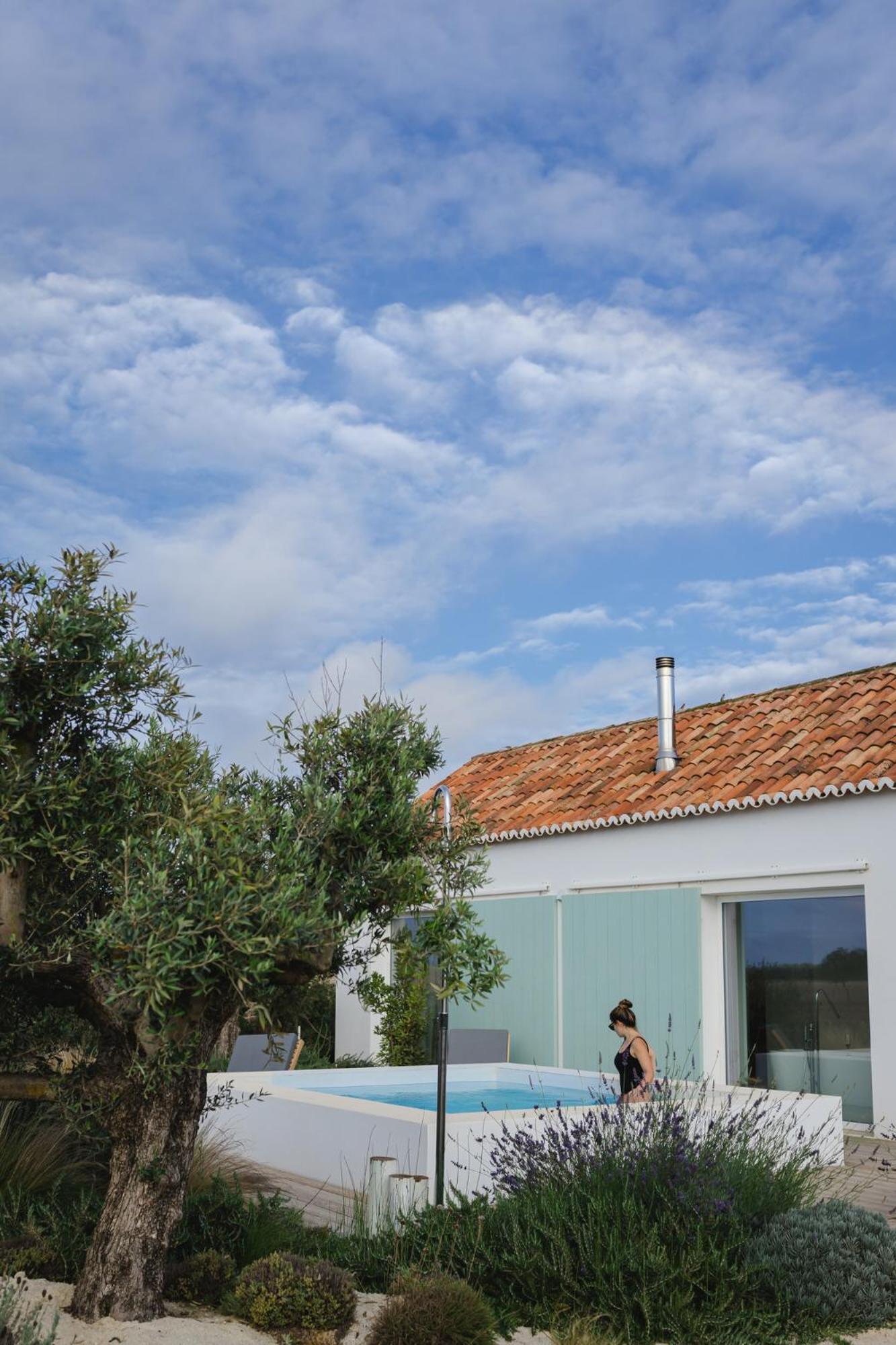 Holiday home Casa Calmar *