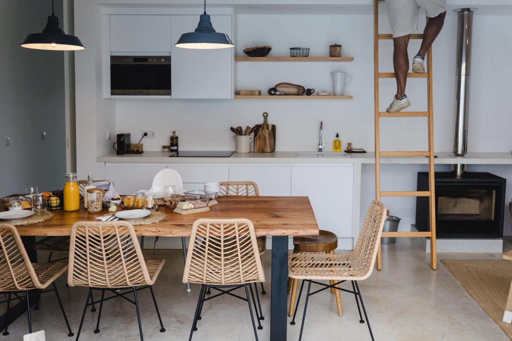 Casa Calmar Holiday home