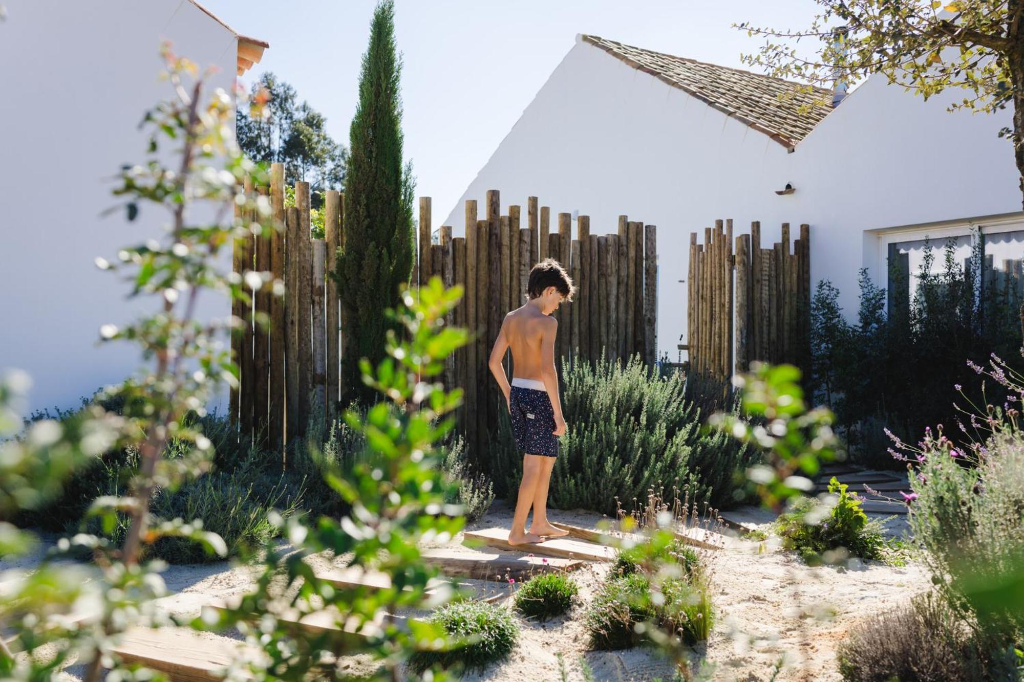 Holiday home Casa Calmar Porto Covo