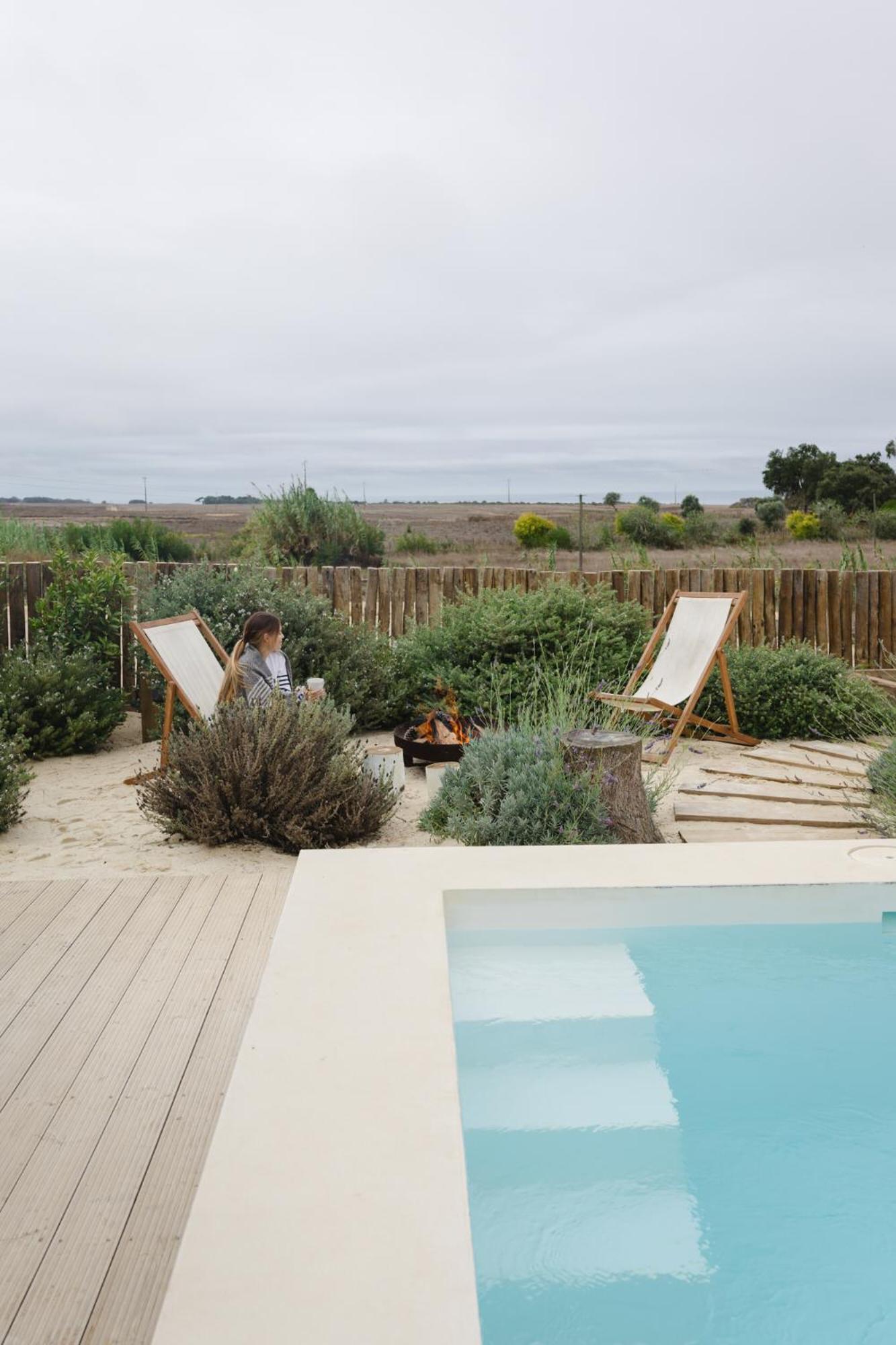 Casa Calmar *