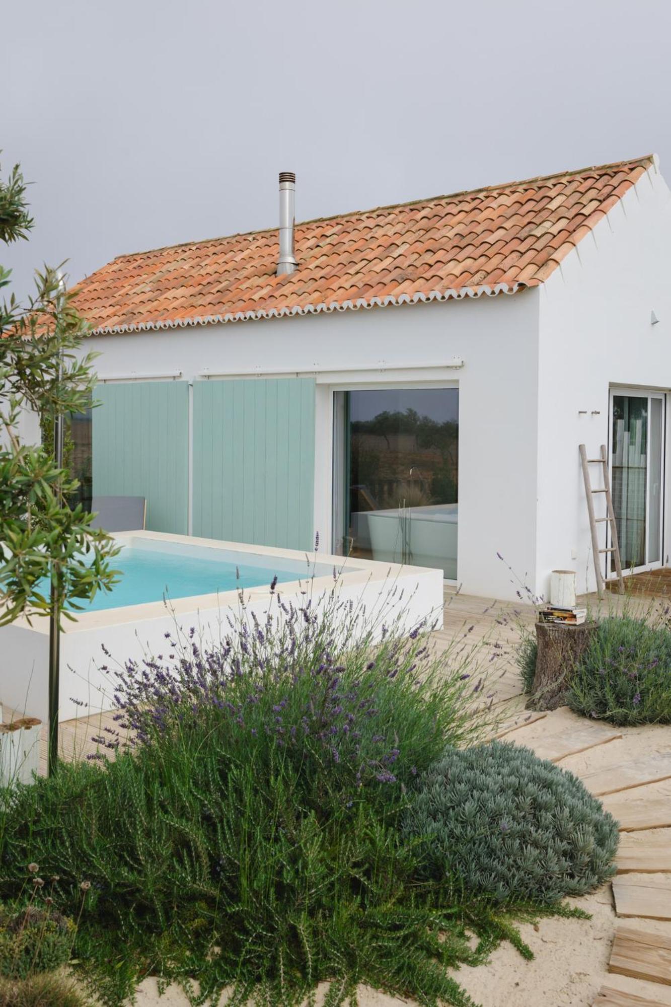 Casa Calmar Porto Covo