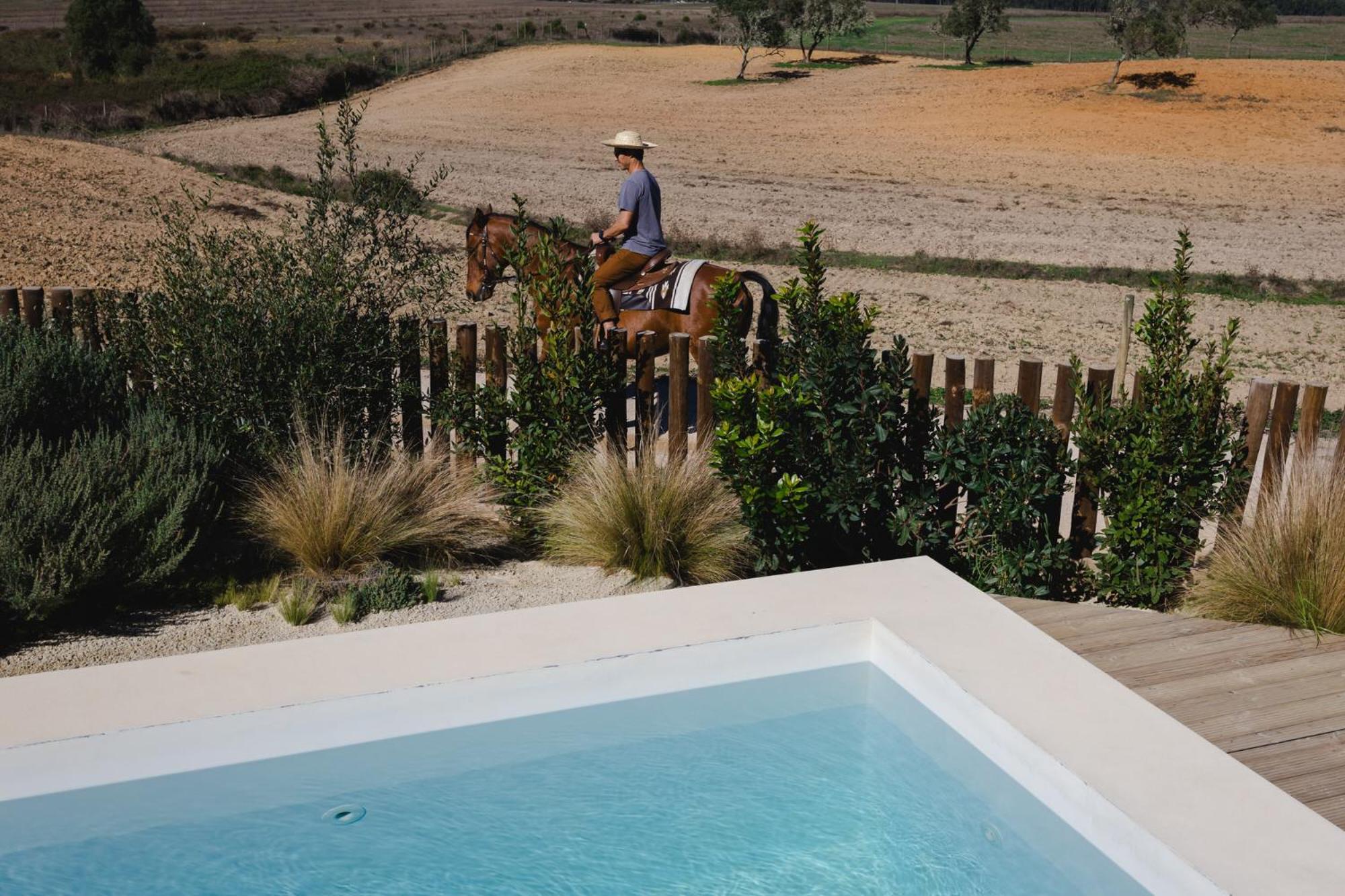 Casa Calmar * Porto Covo