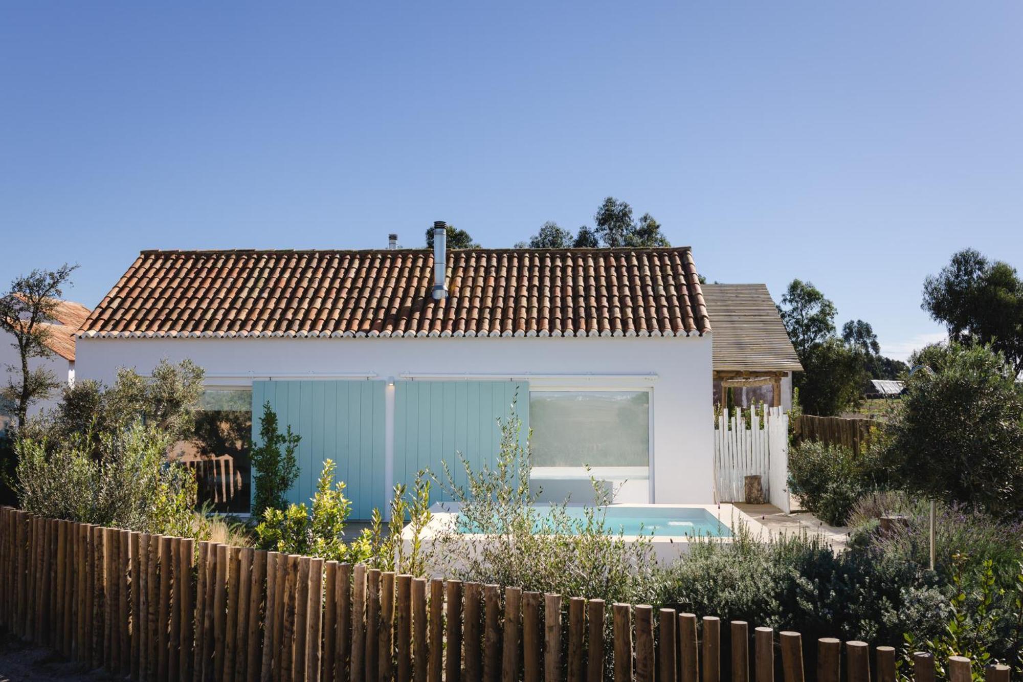 Casa Calmar Holiday home Porto Covo