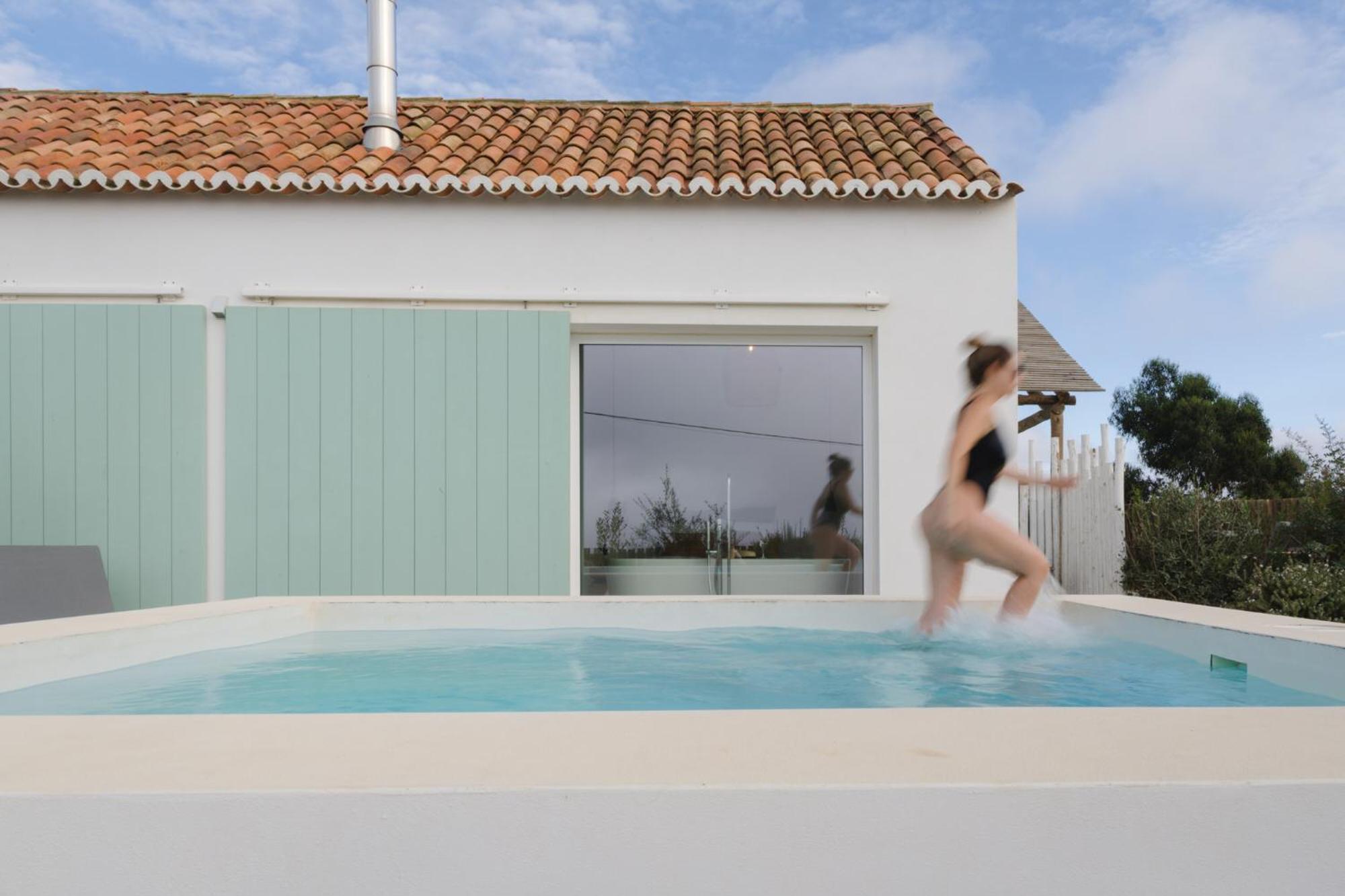 Casa Calmar * Porto Covo