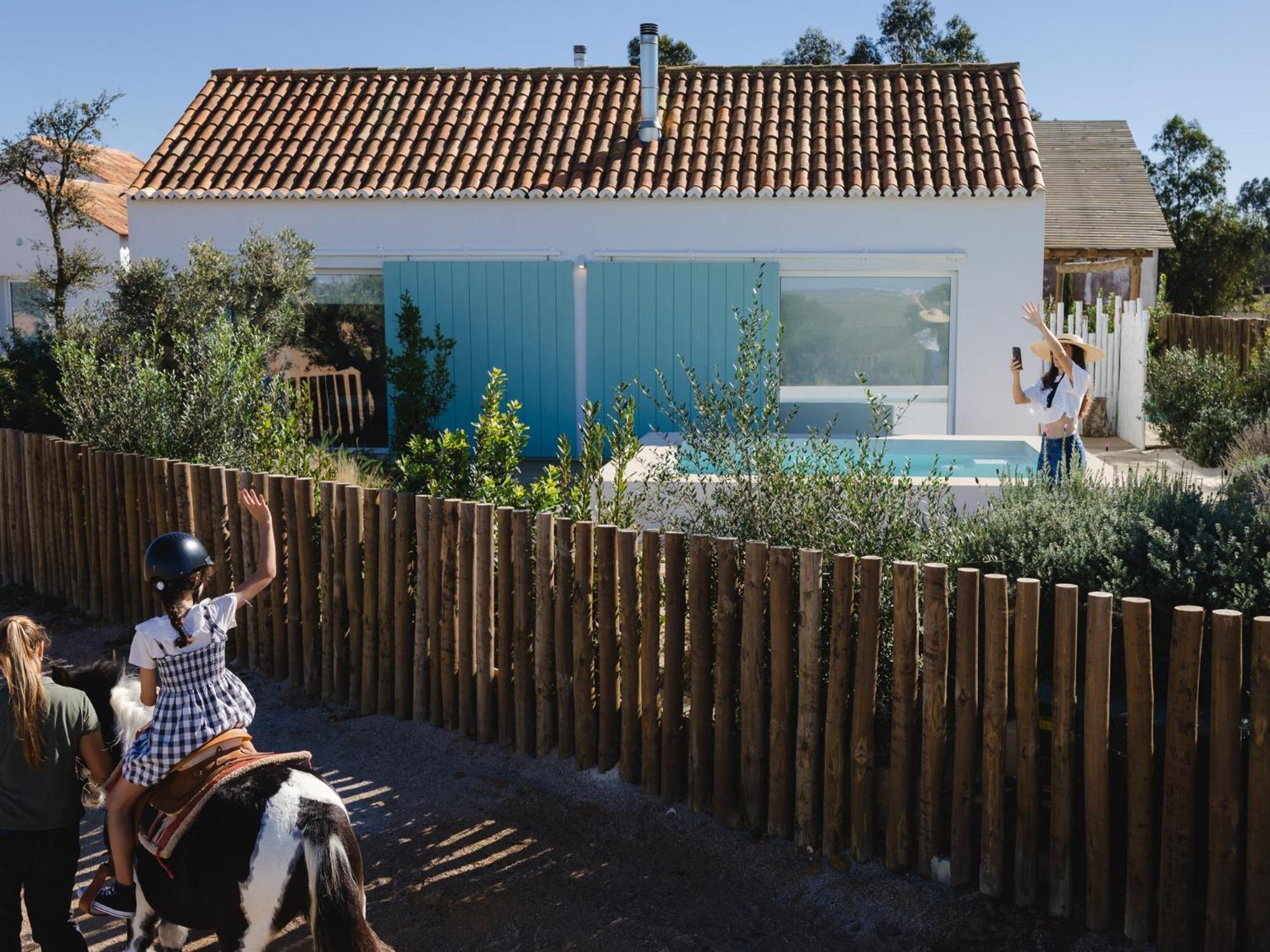 Casa Calmar