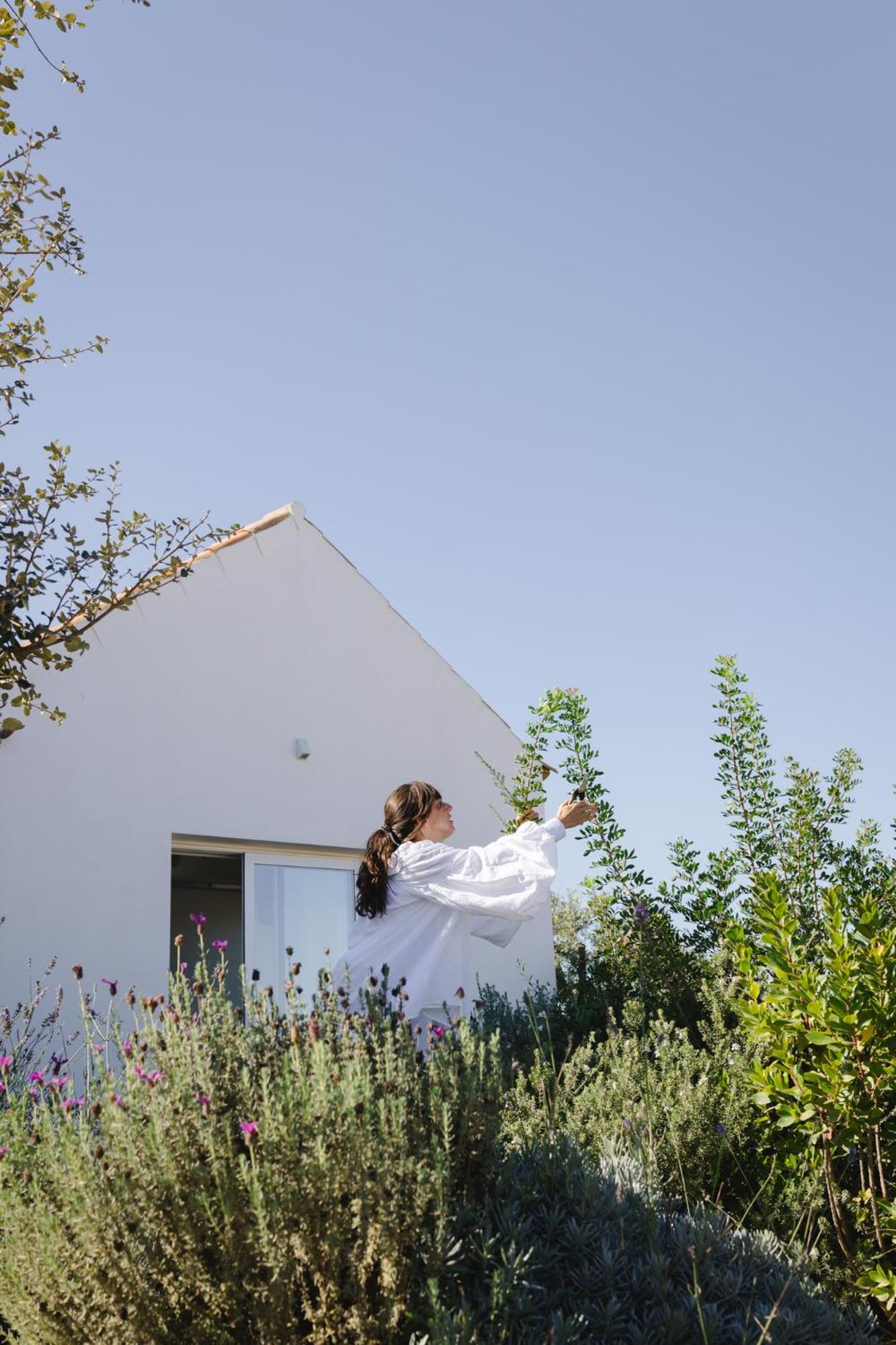 Holiday home Casa Calmar