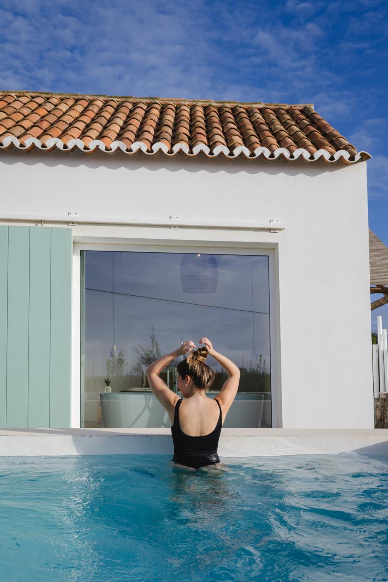 Casa Calmar Holiday home *