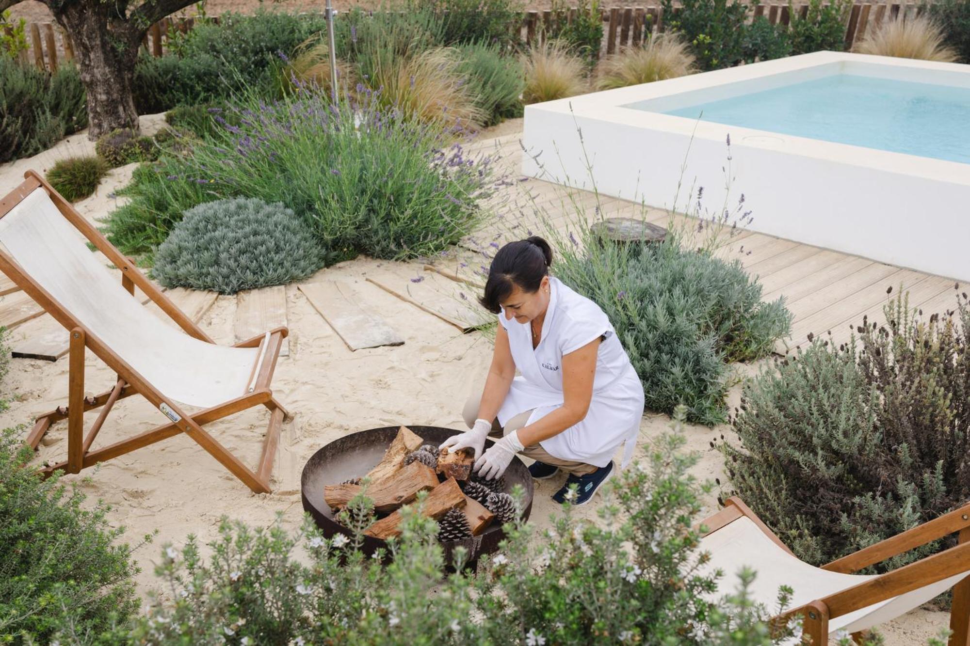 Casa Calmar Holiday home Porto Covo