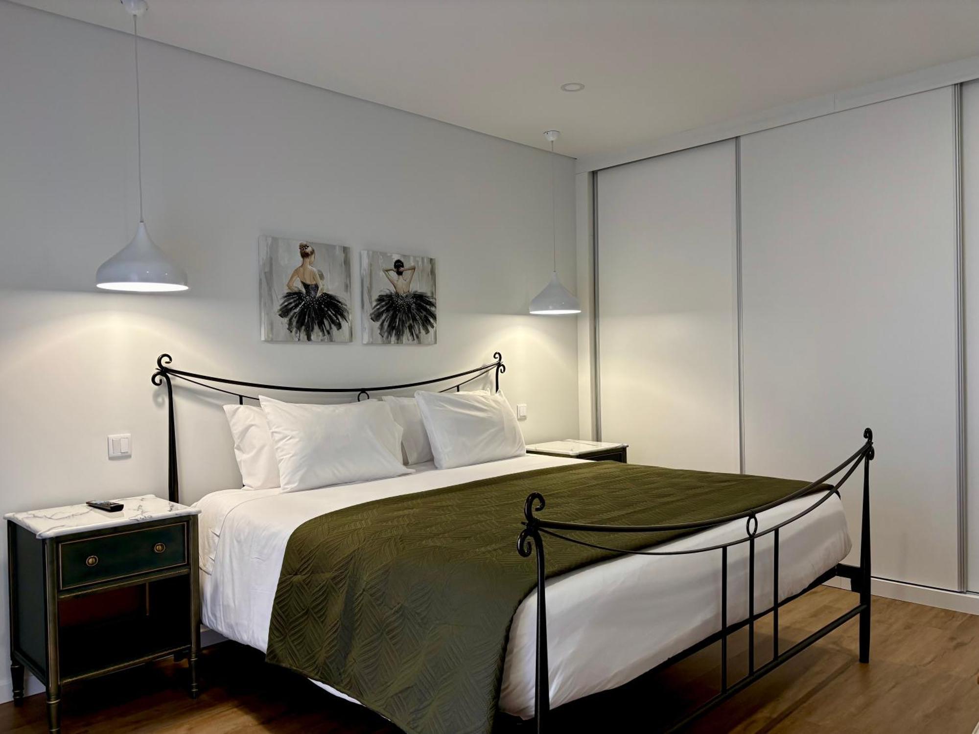 Azores Homes & 4* Ponta Delgada (Sao Miguel)