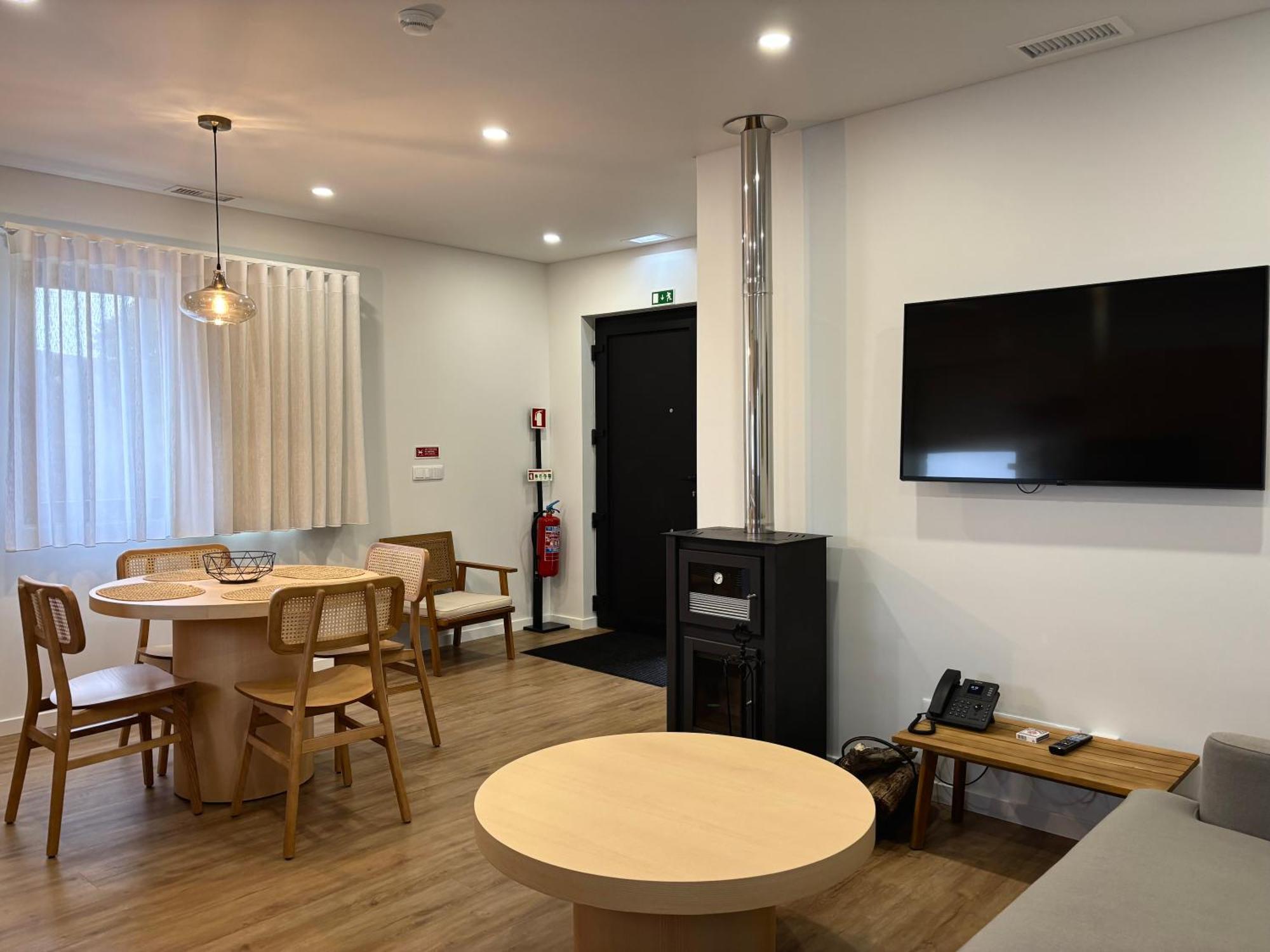 Azores Homes & Hotel 4*