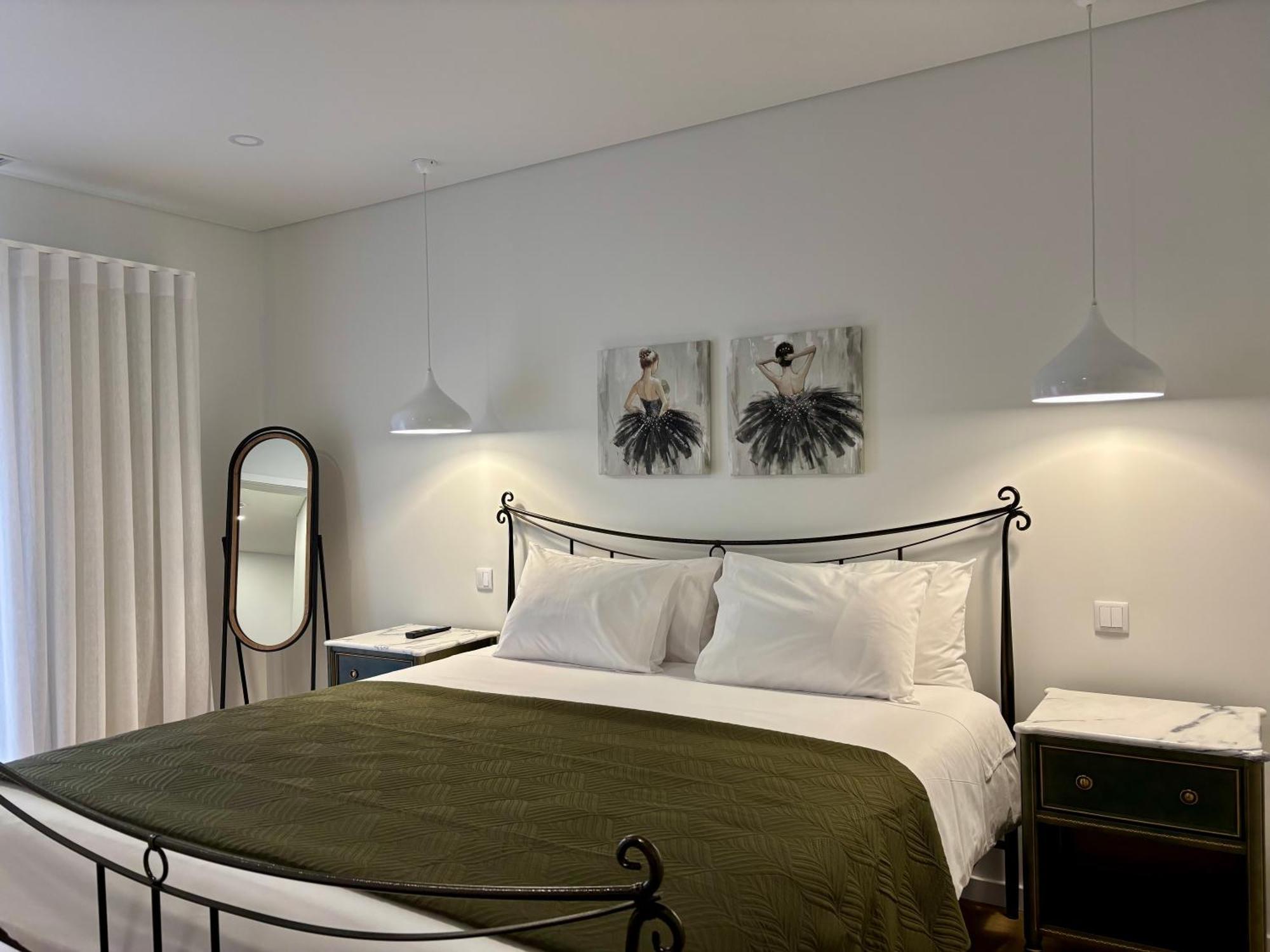 Azores Homes & 4* Ponta Delgada (Sao Miguel)