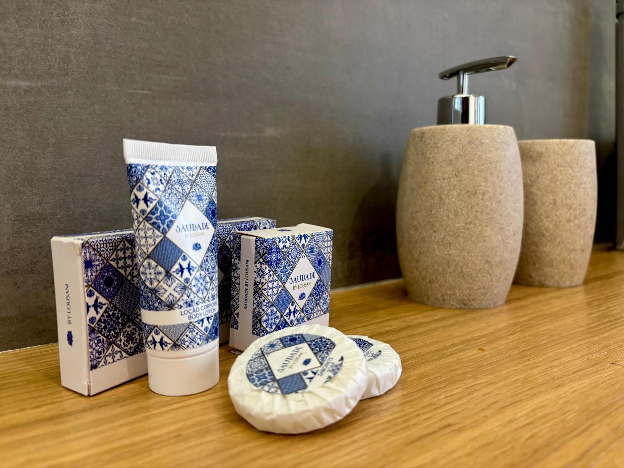 Azores Homes & Hotel Ponta Delgada (Sao Miguel)