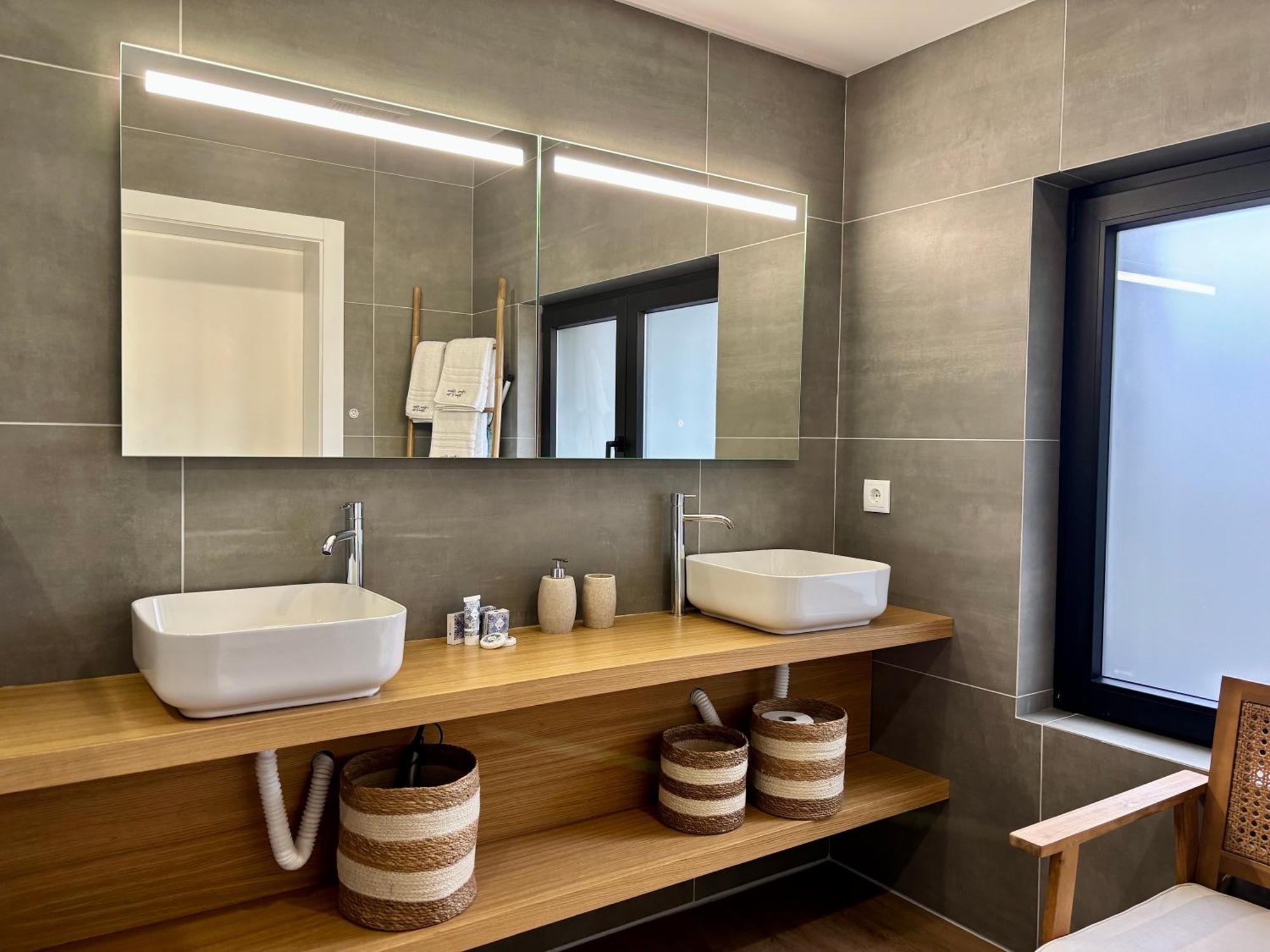 Hotel Azores Homes &
