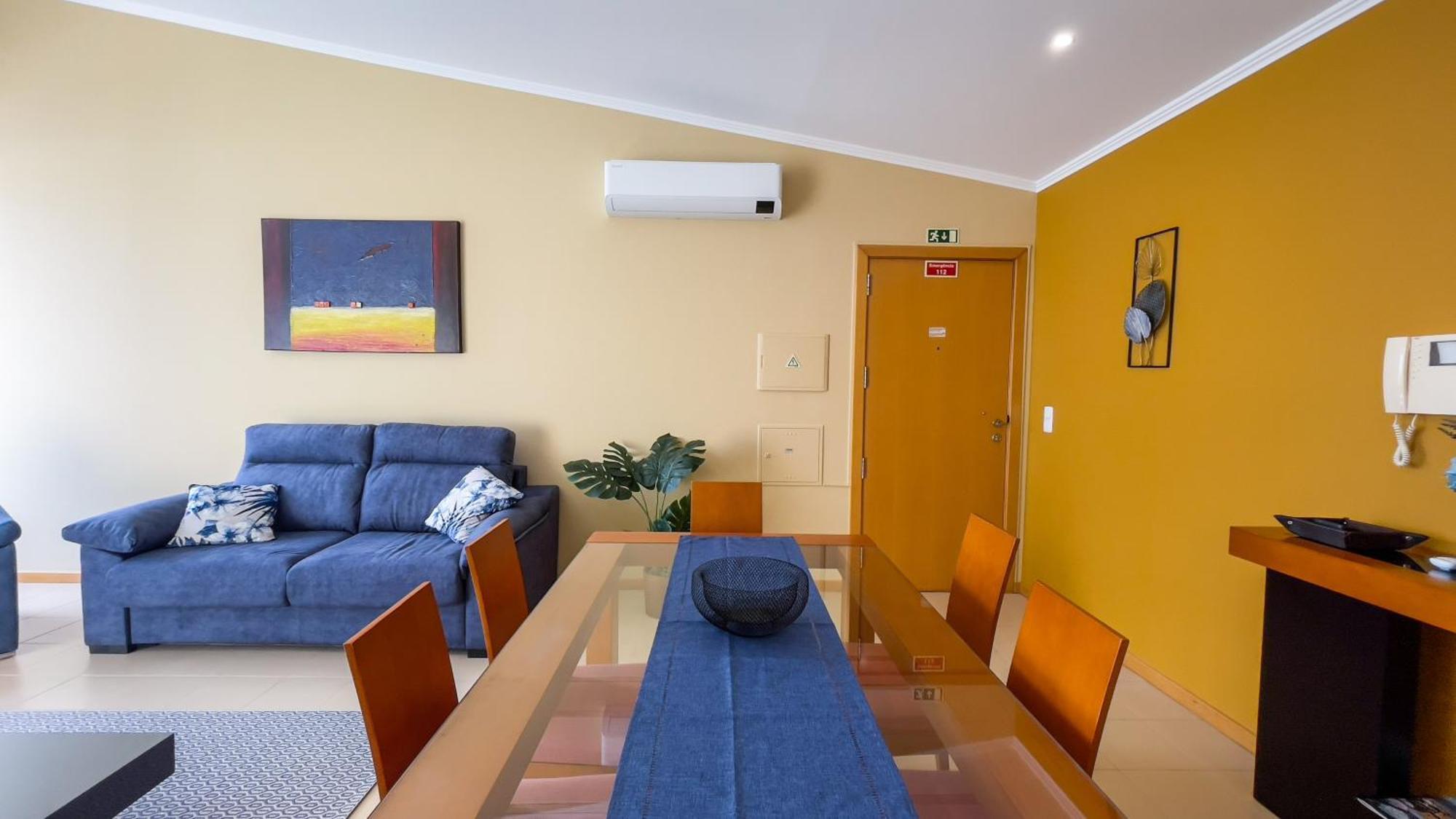 Apartment Serra & Mar Vila Franca do Campo